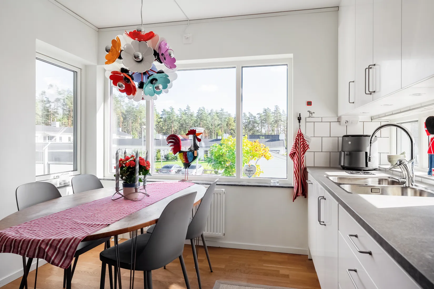 Bostadsrätt, Lungörtsvägen 1E, Åhus, Kristianstad