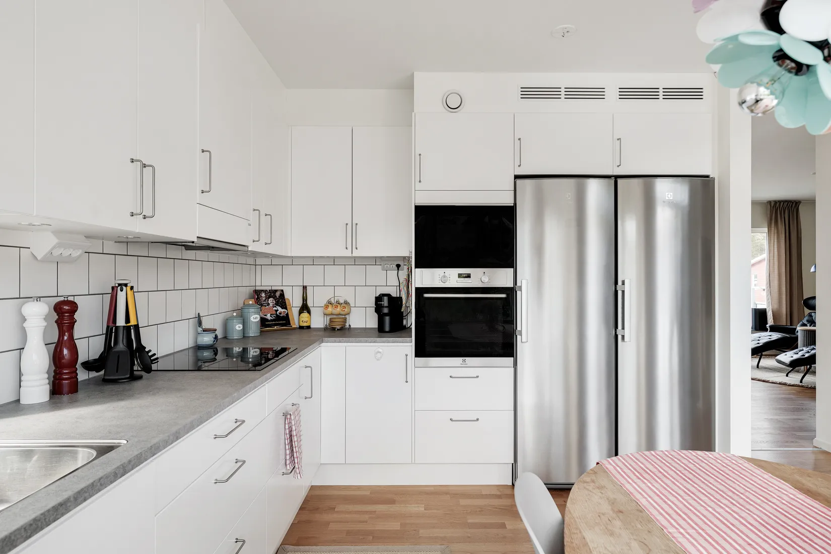 Bostadsrätt, Lungörtsvägen 1E, Åhus, Kristianstad