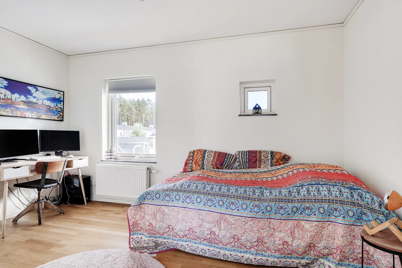 Bostadsrätt, Lungörtsvägen 1E, Åhus, Kristianstad