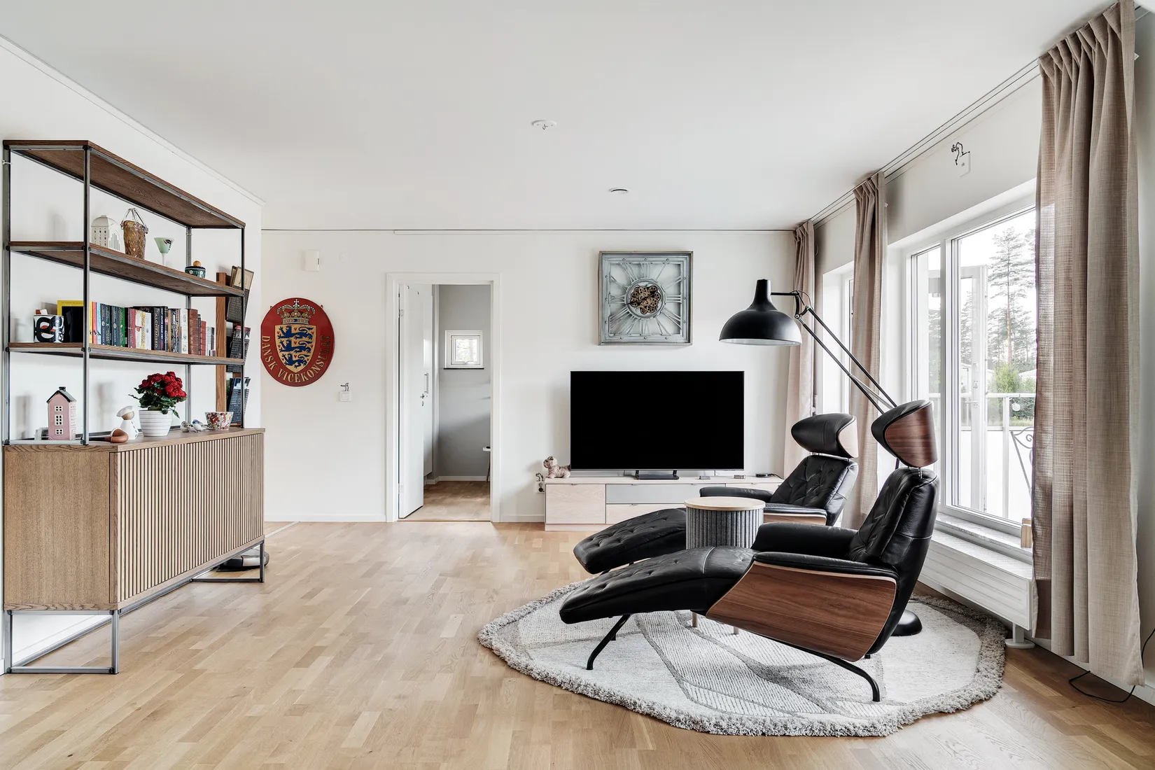 Bostadsrätt, Lungörtsvägen 1E, Åhus, Kristianstad