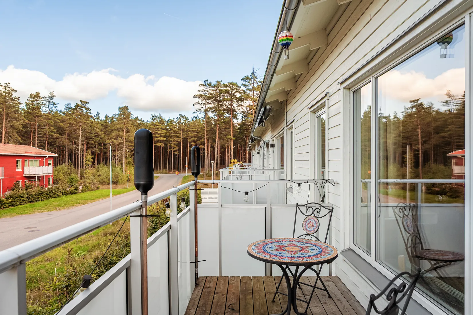 Bostadsrätt, Lungörtsvägen 1E, Åhus, Kristianstad