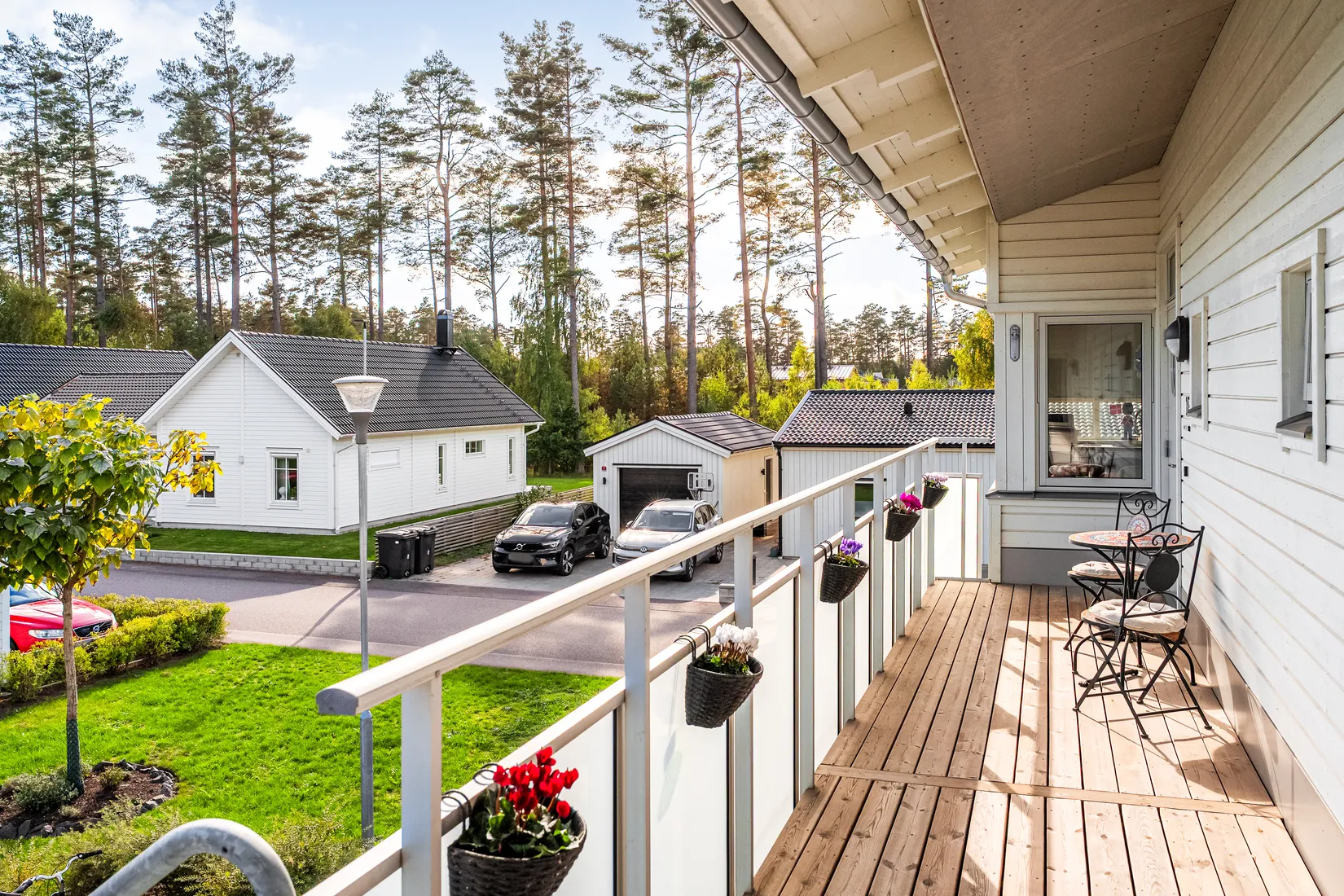 Bostadsrätt, Lungörtsvägen 1E, Åhus, Kristianstad