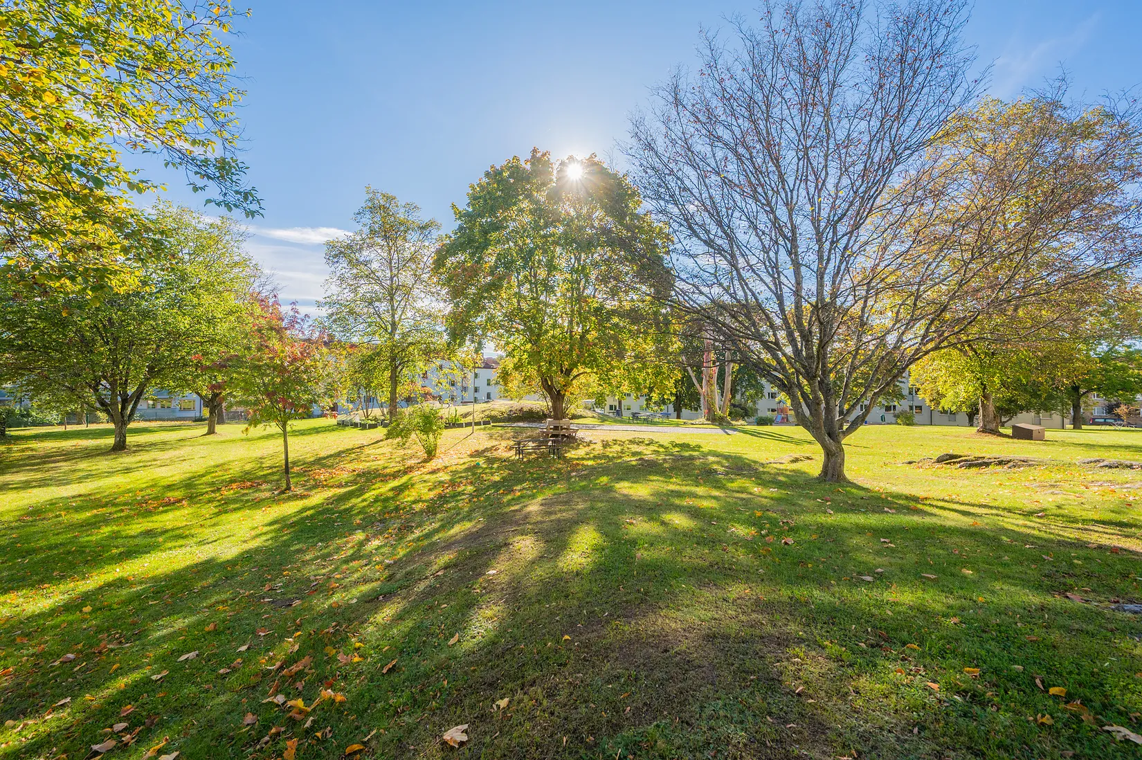 Bostadsrätt, Örby slottsväg 40A, Älvsjö - Örby Slott, Stockholm