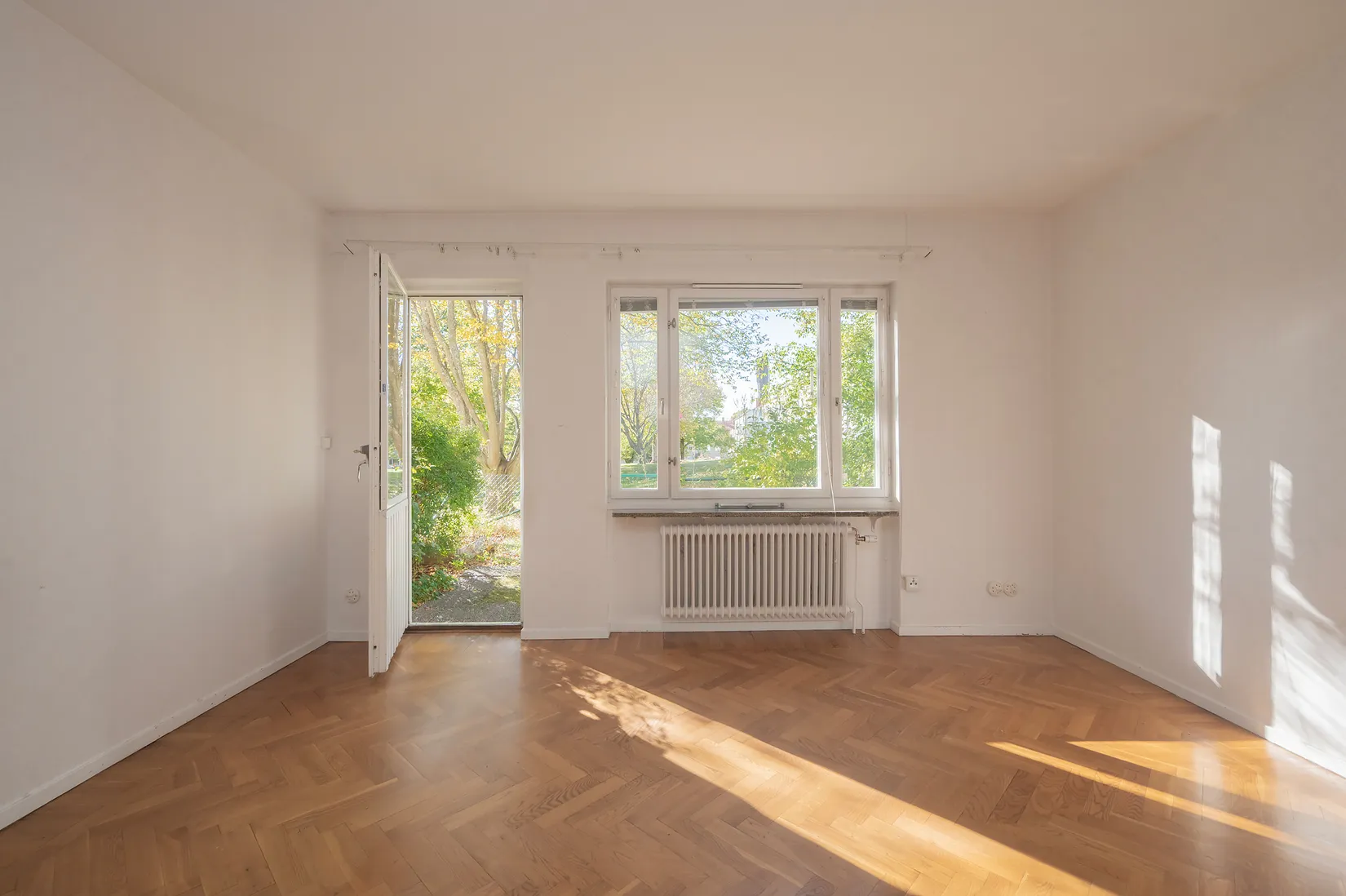 Bostadsrätt, Örby slottsväg 40A, Älvsjö - Örby Slott, Stockholm