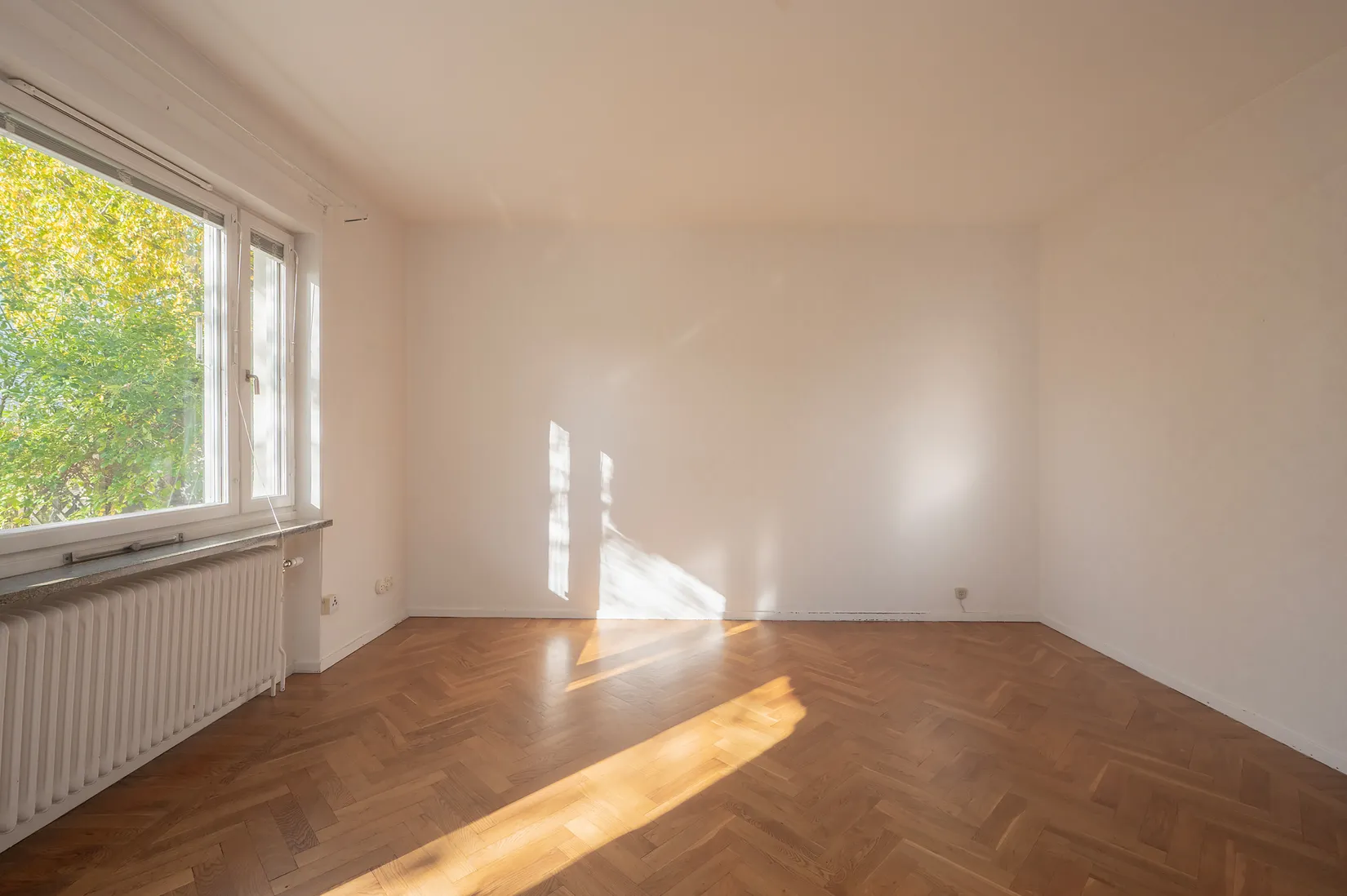 Bostadsrätt, Örby slottsväg 40A, Älvsjö - Örby Slott, Stockholm