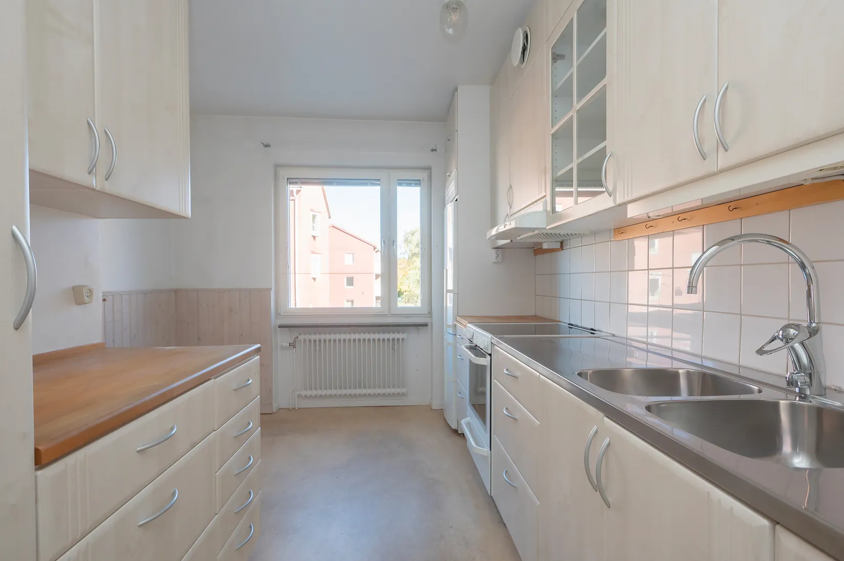 Bostadsrätt, Örby slottsväg 40A, Älvsjö - Örby Slott, Stockholm