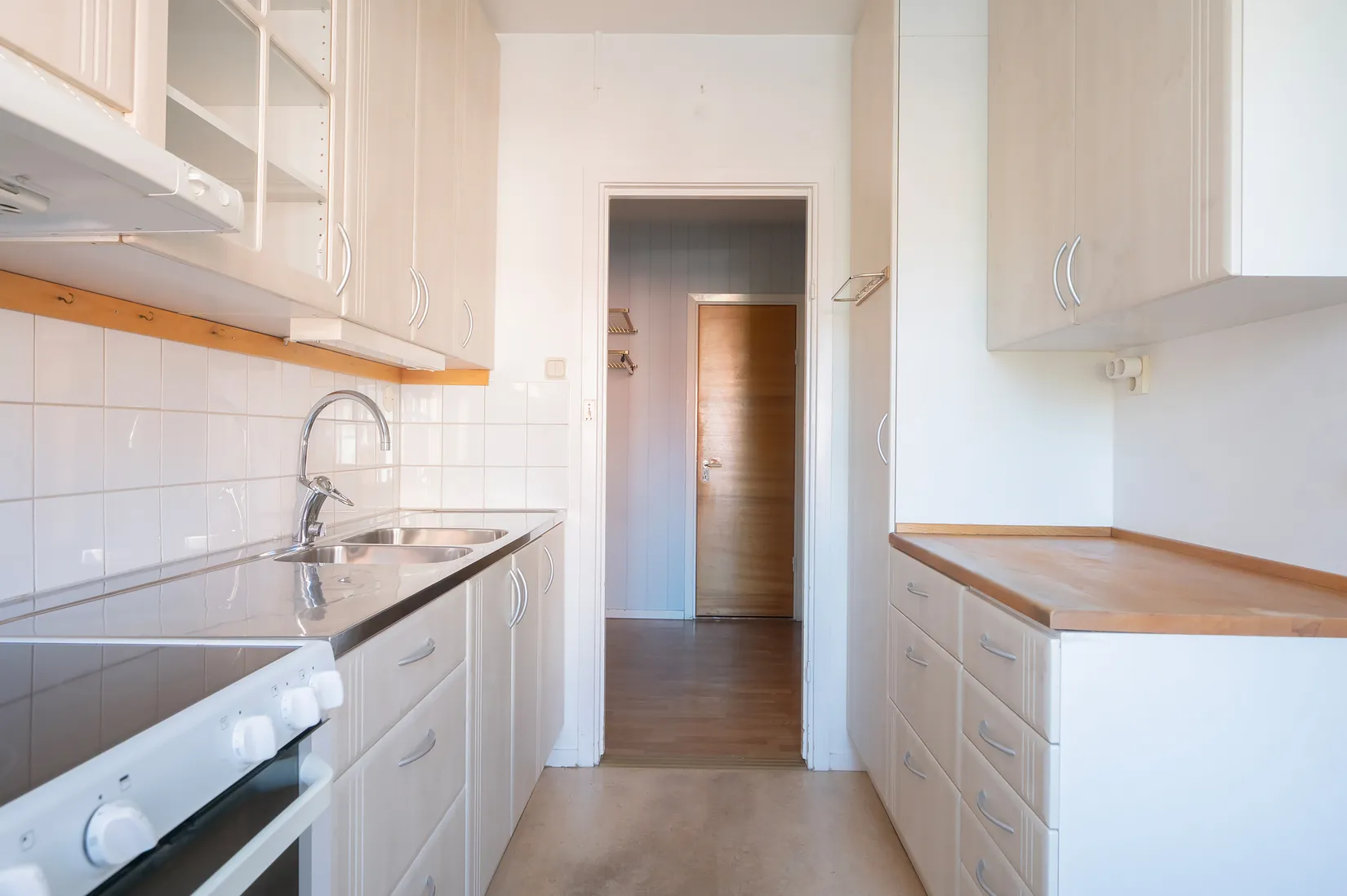 Bostadsrätt, Örby slottsväg 40A, Älvsjö - Örby Slott, Stockholm