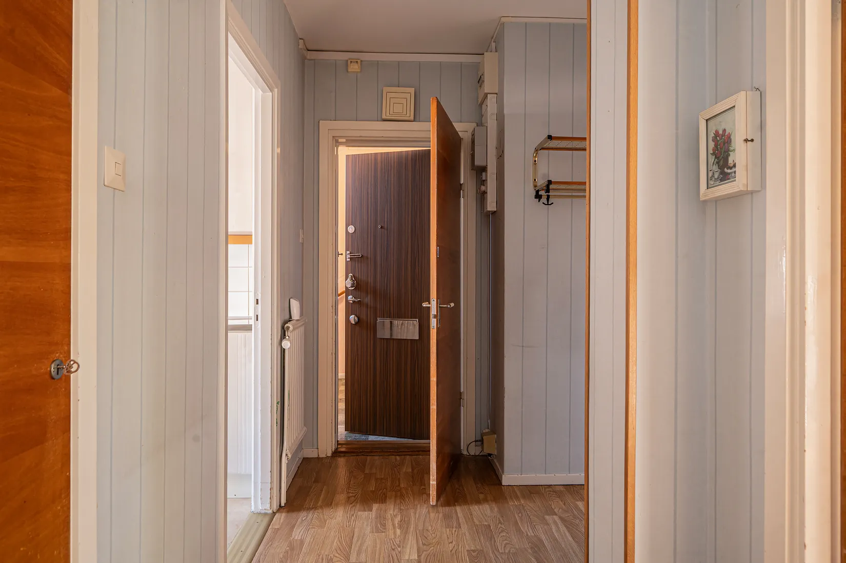 Bostadsrätt, Örby slottsväg 40A, Älvsjö - Örby Slott, Stockholm