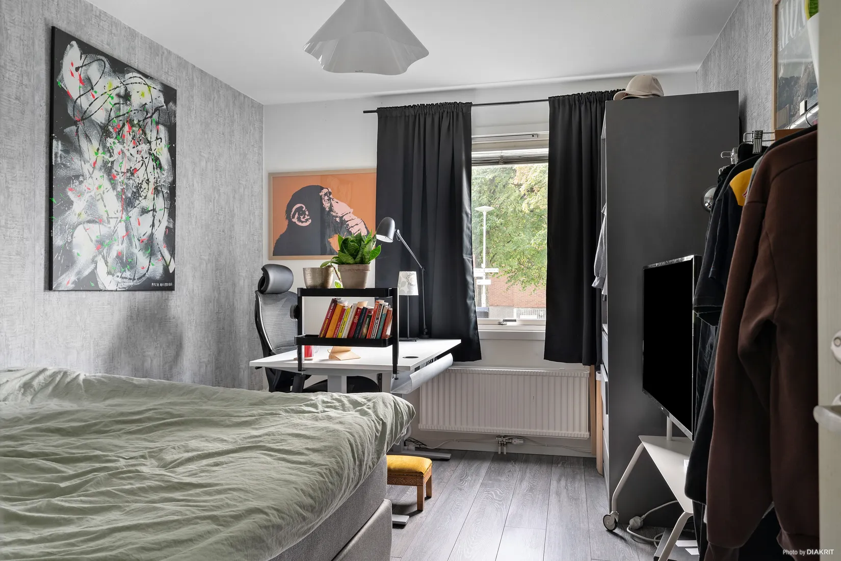 Bostadsrätt, Solhagagatan 102, Hisings Kärra, Göteborg