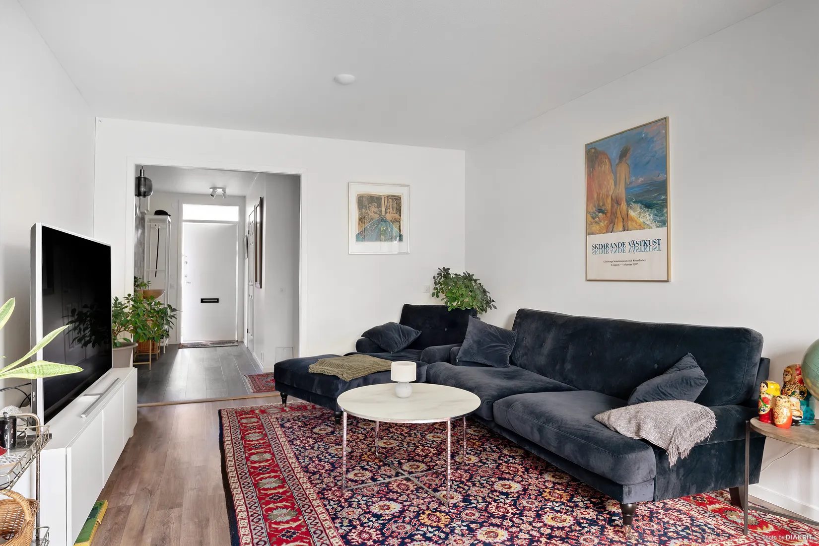 Bostadsrätt, Solhagagatan 102, Hisings Kärra, Göteborg
