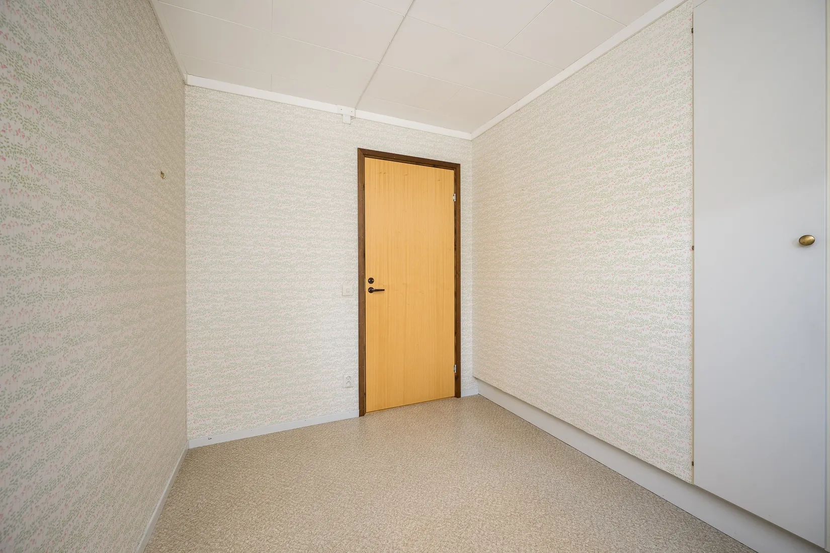 Villa, Curteliusvägen 11, Silfwerbrandshöjden, Gällivare