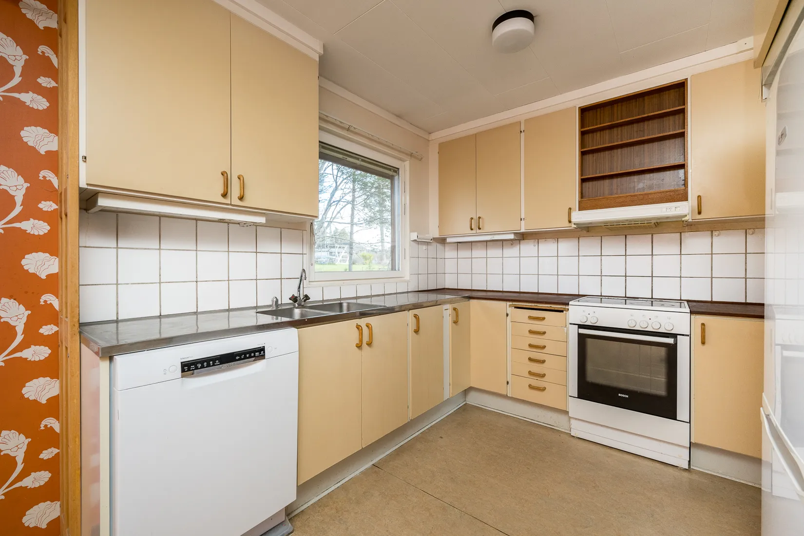 Villa, Curteliusvägen 11, Silfwerbrandshöjden, Gällivare