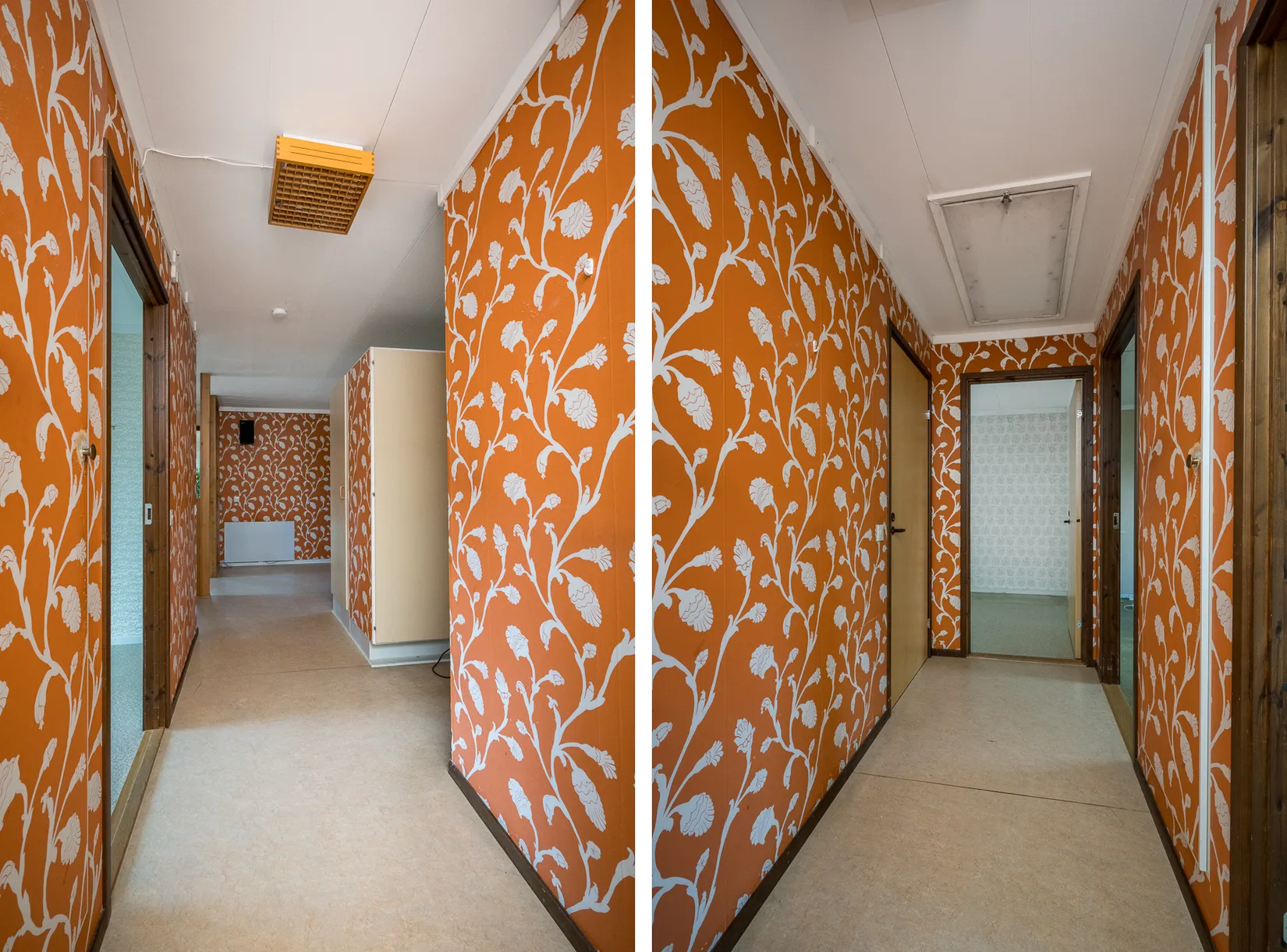 Villa, Curteliusvägen 11, Silfwerbrandshöjden, Gällivare