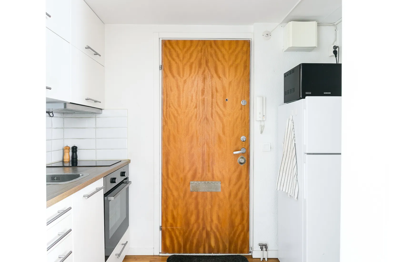 Bostadsrätt, Regissörgatan 11, Lindeborg, Malmö