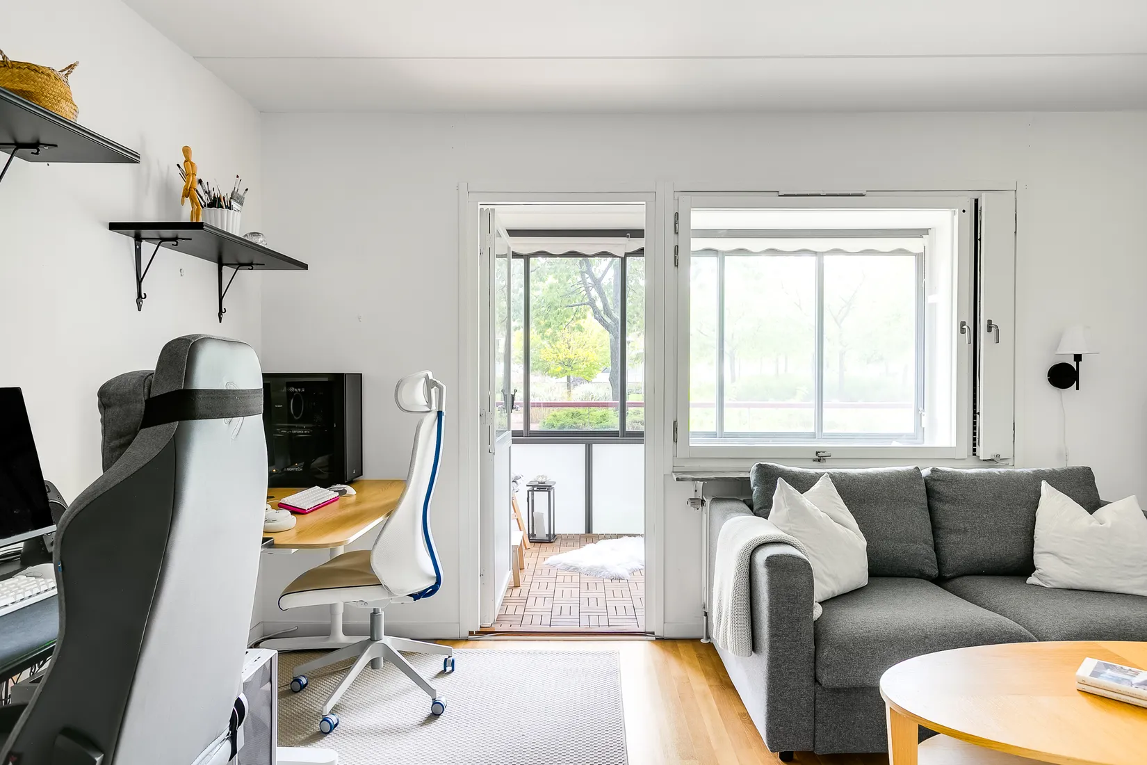 Bostadsrätt, Regissörgatan 11, Lindeborg, Malmö