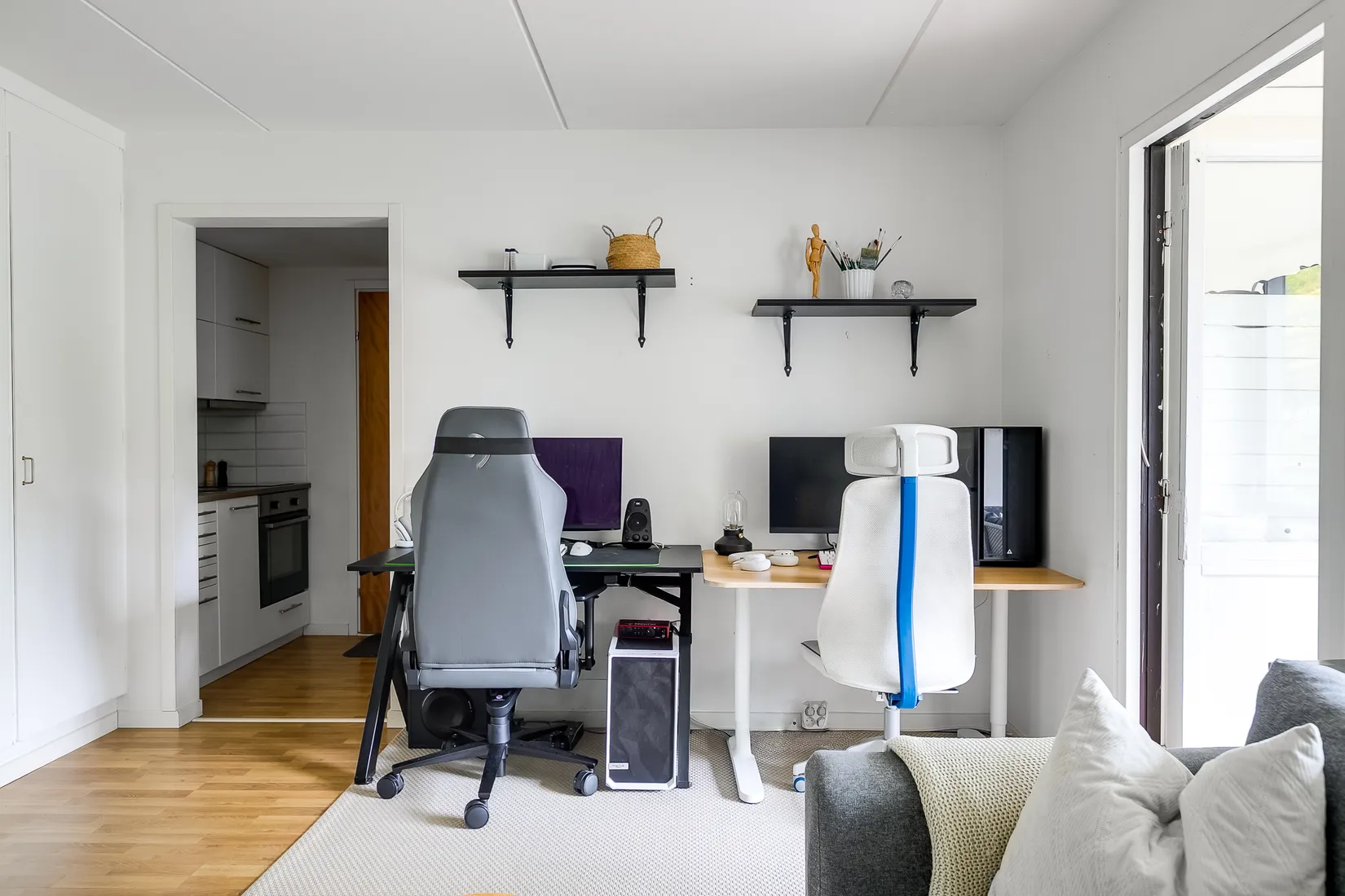 Bostadsrätt, Regissörgatan 11, Lindeborg, Malmö