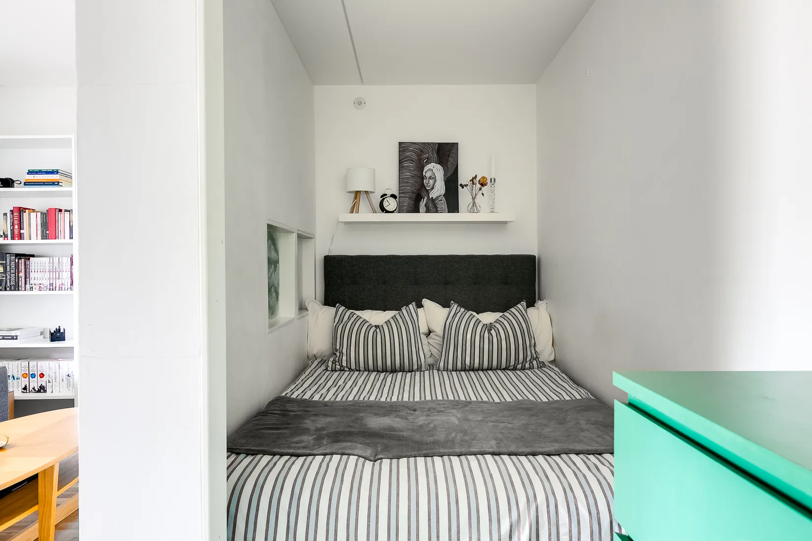Bostadsrätt, Regissörgatan 11, Lindeborg, Malmö
