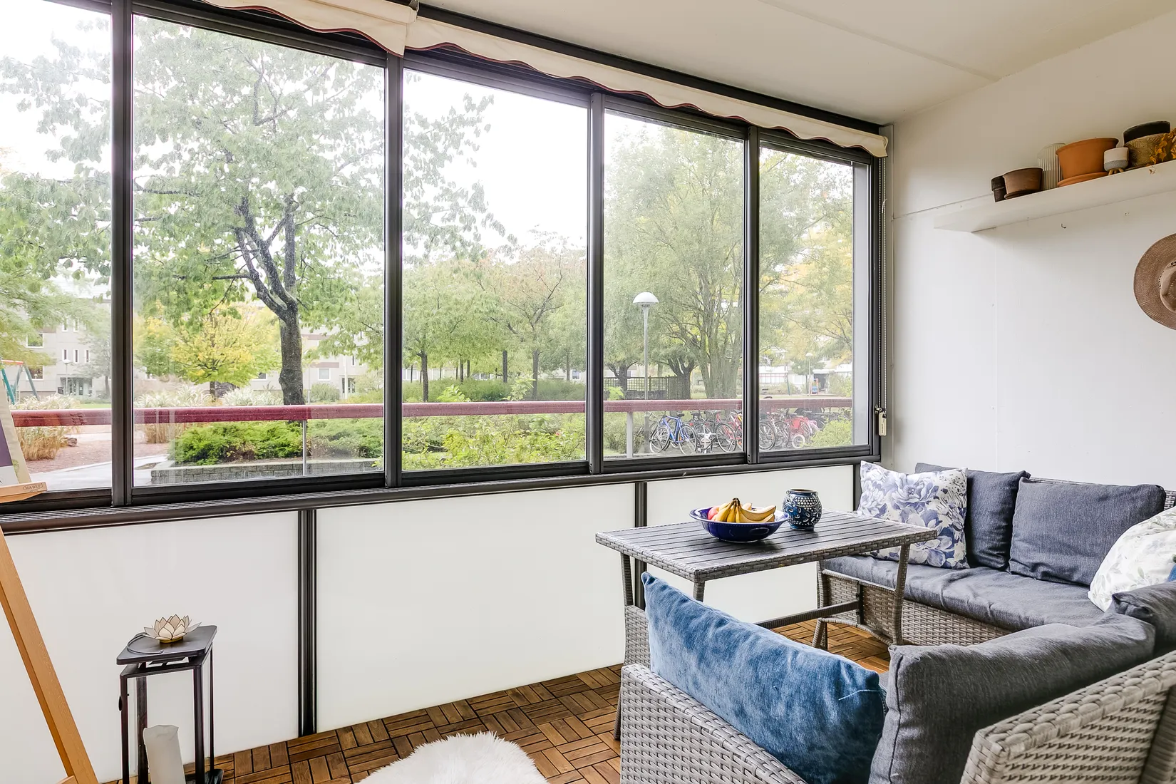 Bostadsrätt, Regissörgatan 11, Lindeborg, Malmö
