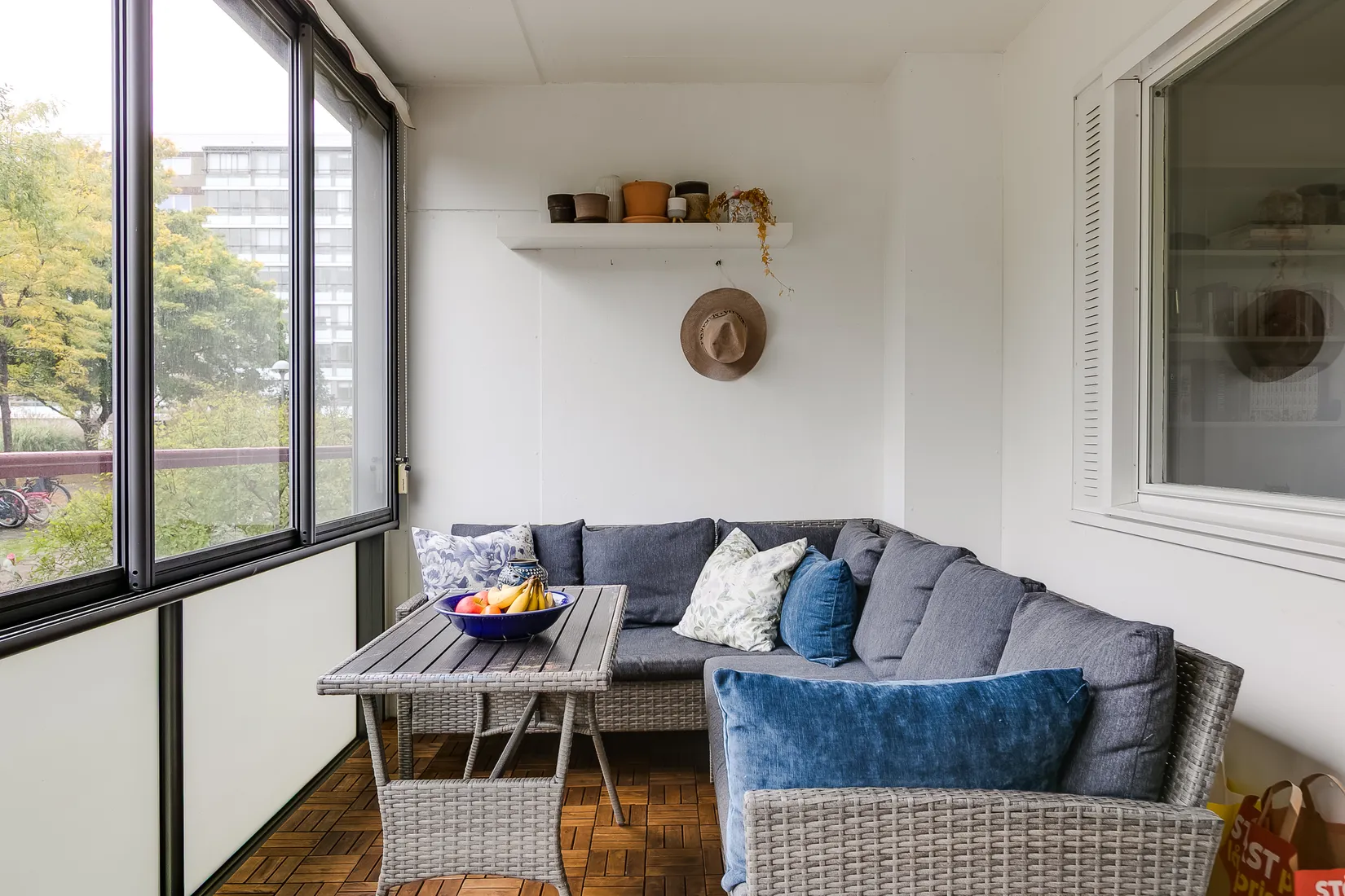 Bostadsrätt, Regissörgatan 11, Lindeborg, Malmö