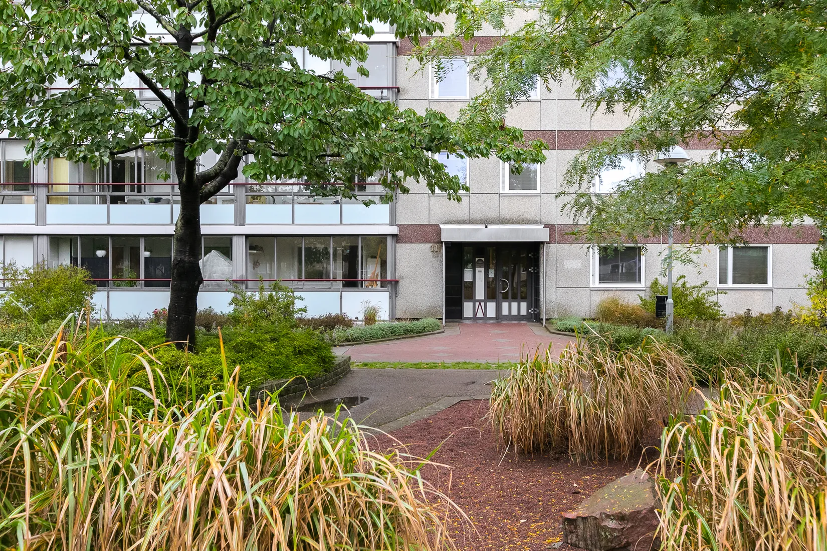 Bostadsrätt, Regissörgatan 11, Lindeborg, Malmö