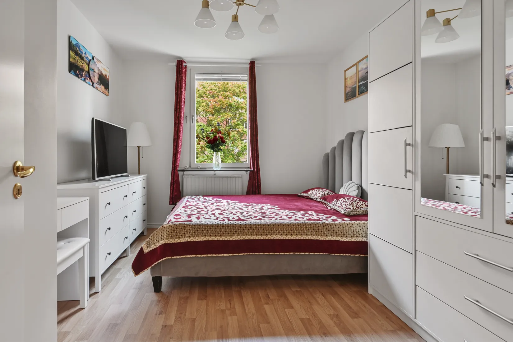 Bostadsrätt, Stallgatan 10A, Smedby, Upplands Väsby