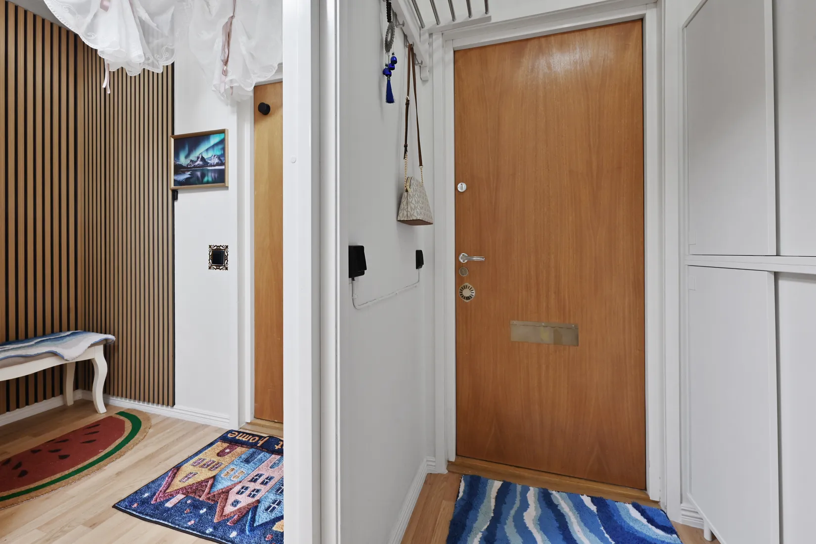 Bostadsrätt, Stallgatan 10A, Smedby, Upplands Väsby