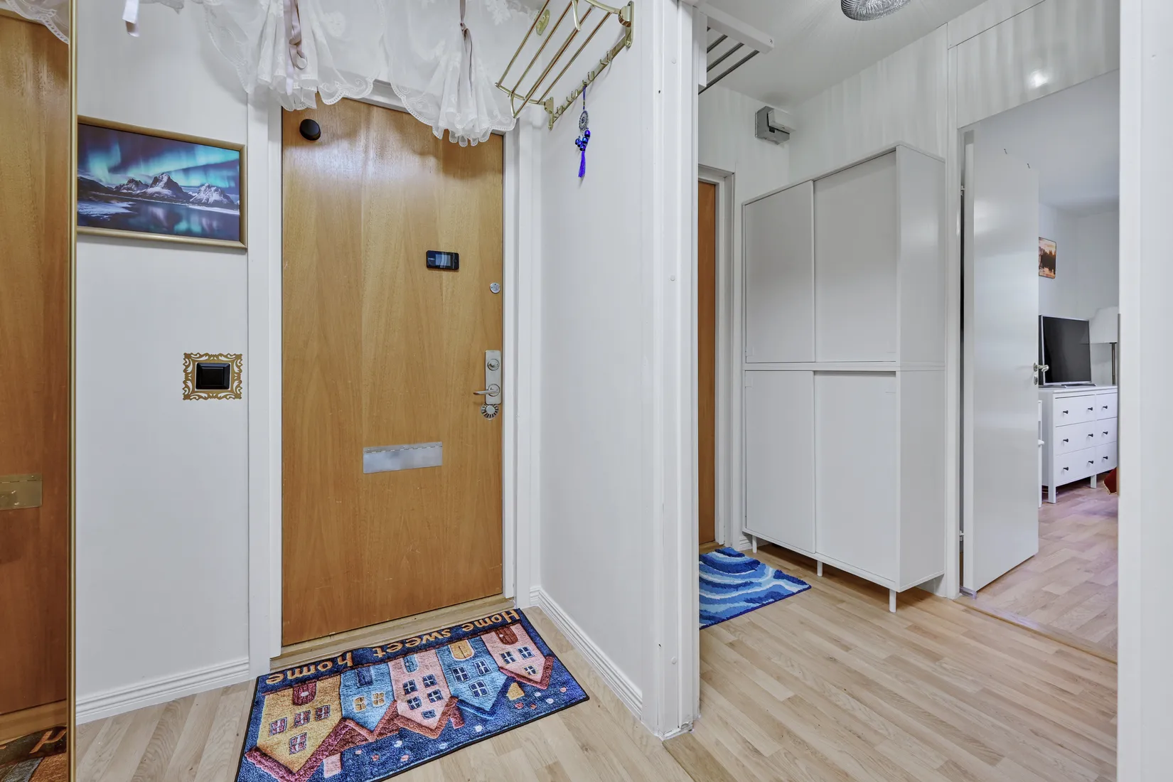 Bostadsrätt, Stallgatan 10A, Smedby, Upplands Väsby