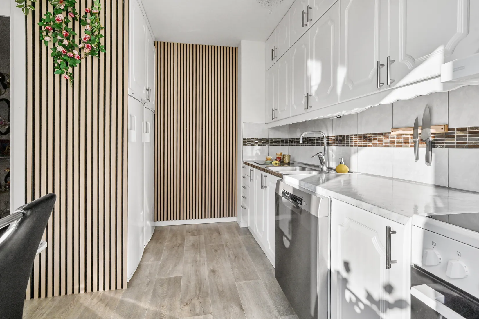 Bostadsrätt, Stallgatan 10A, Smedby, Upplands Väsby