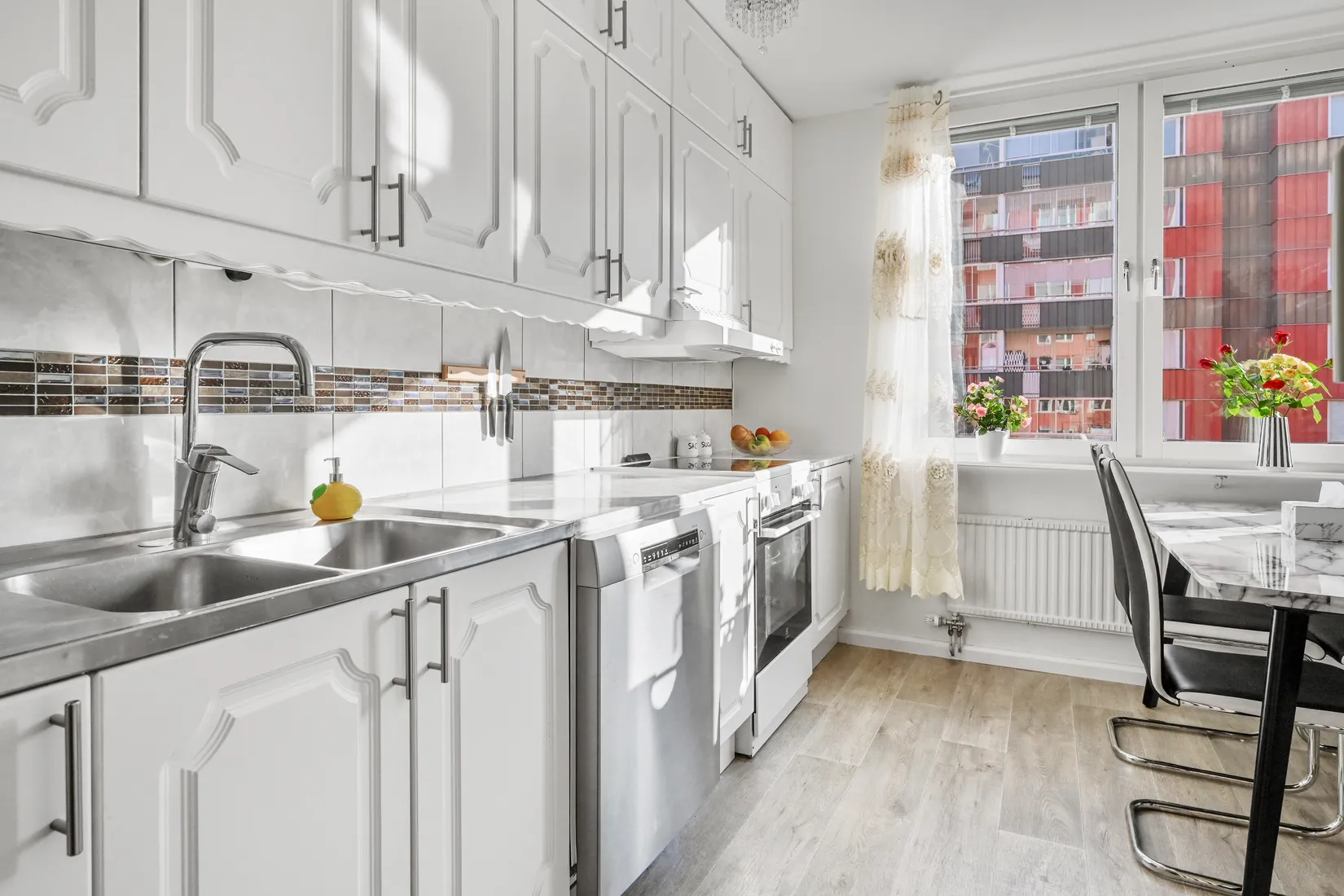 Bostadsrätt, Stallgatan 10A, Smedby, Upplands Väsby
