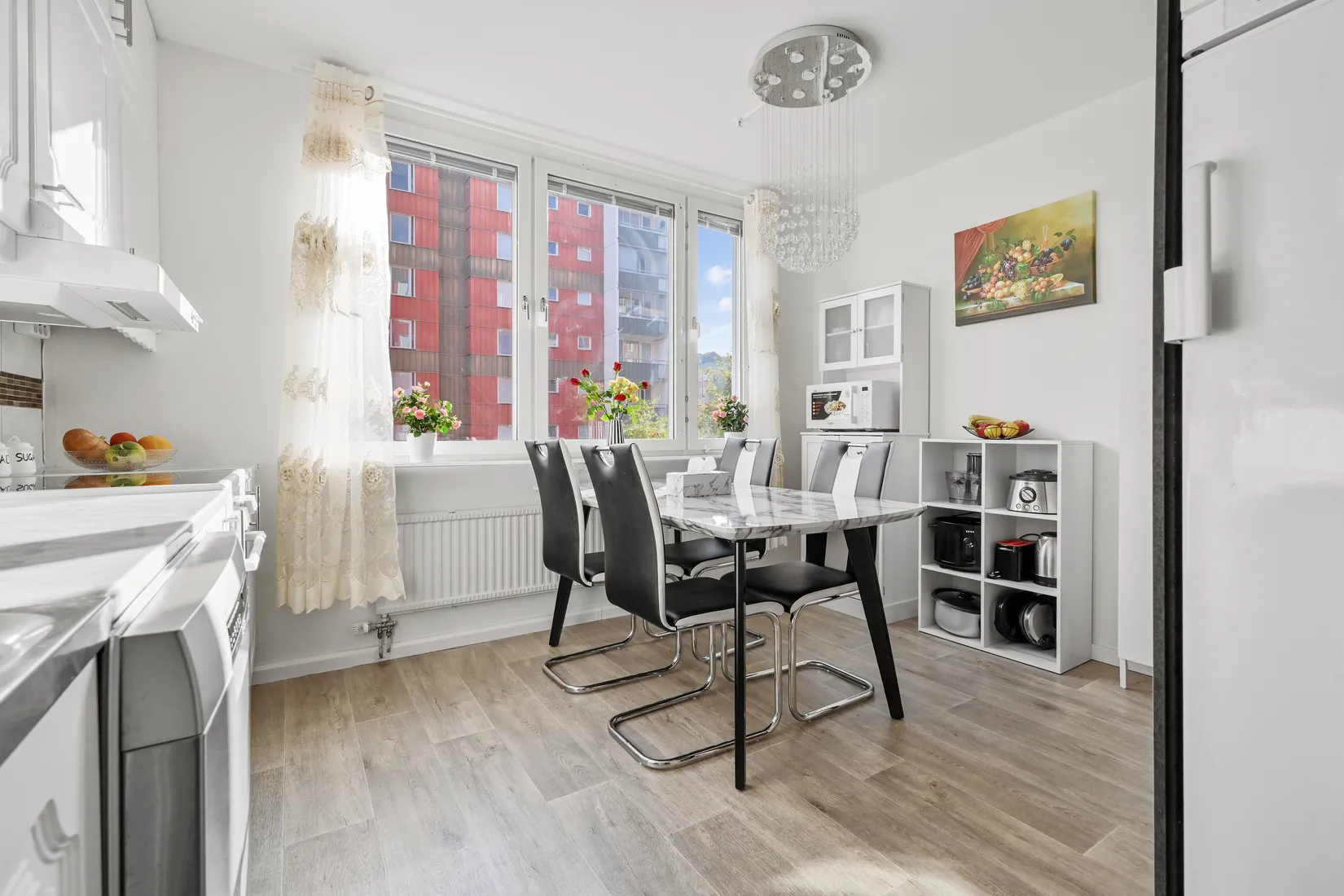 Bostadsrätt, Stallgatan 10A, Smedby, Upplands Väsby