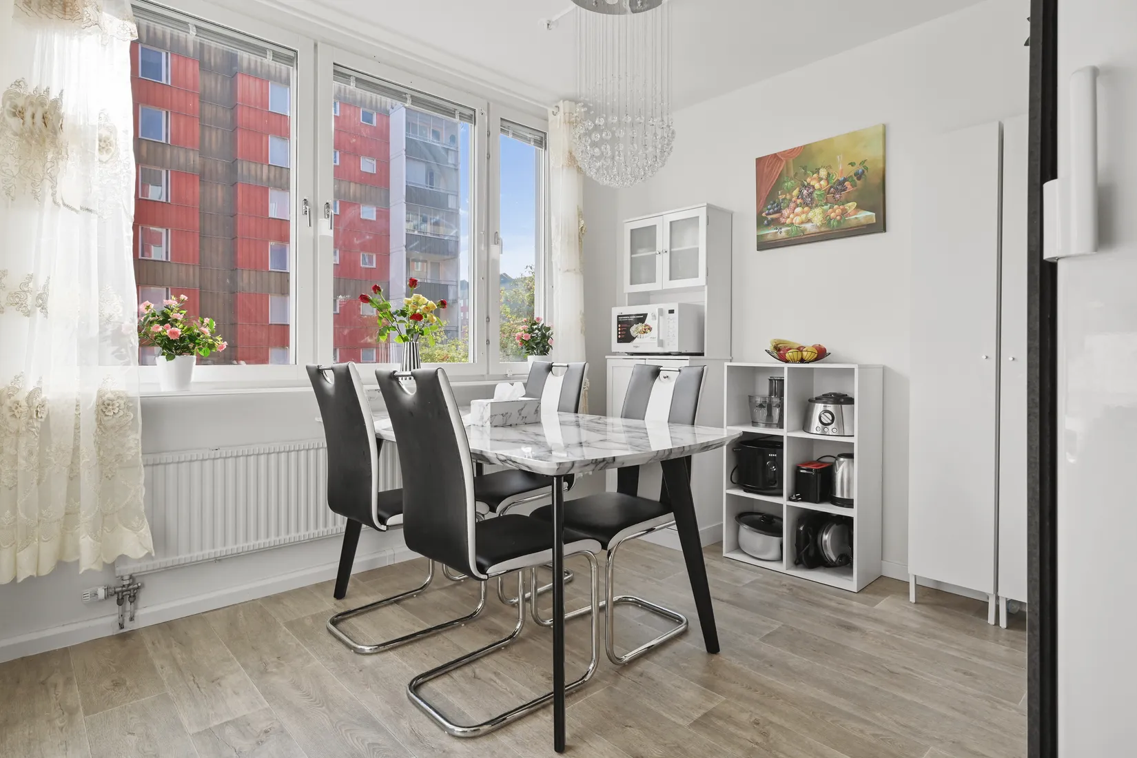 Bostadsrätt, Stallgatan 10A, Smedby, Upplands Väsby