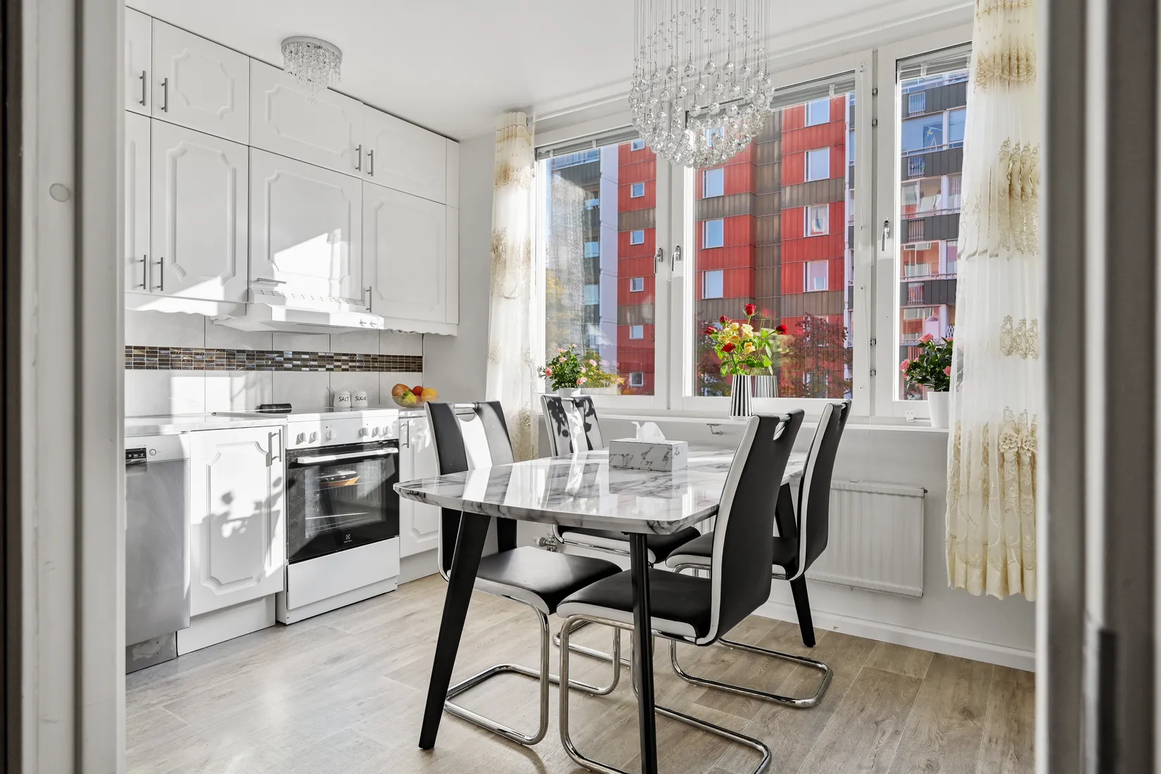 Bostadsrätt, Stallgatan 10A, Smedby, Upplands Väsby