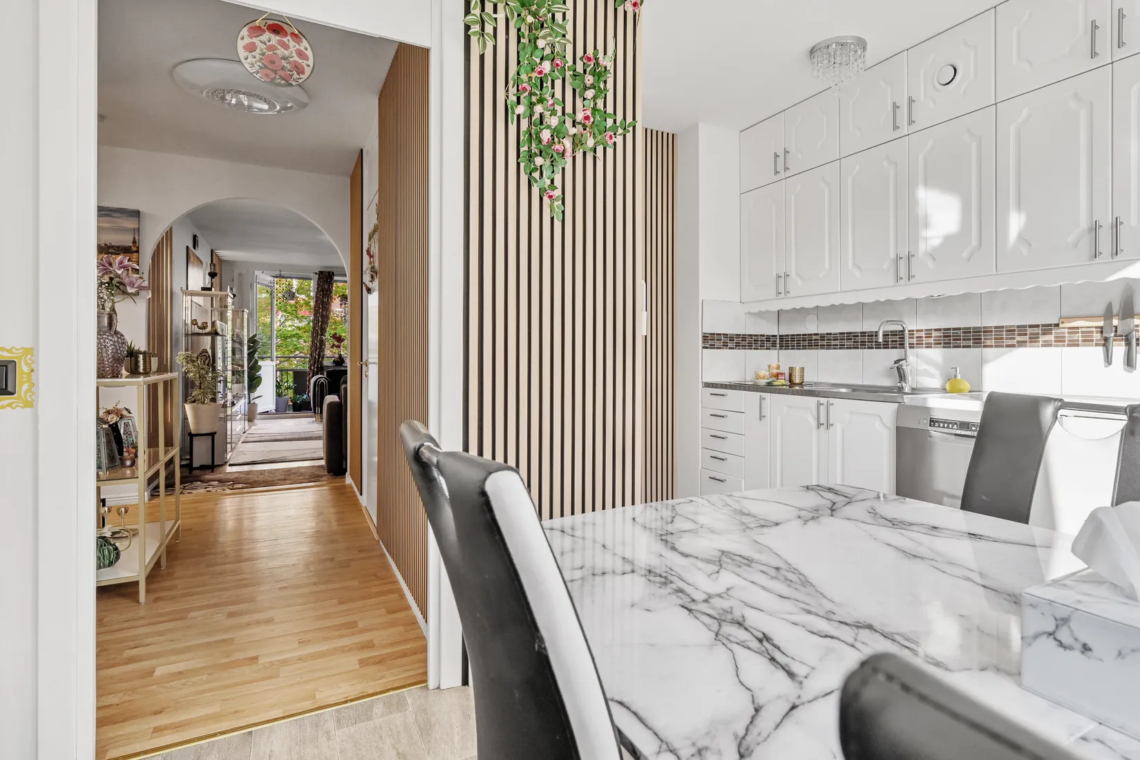 Bostadsrätt, Stallgatan 10A, Smedby, Upplands Väsby