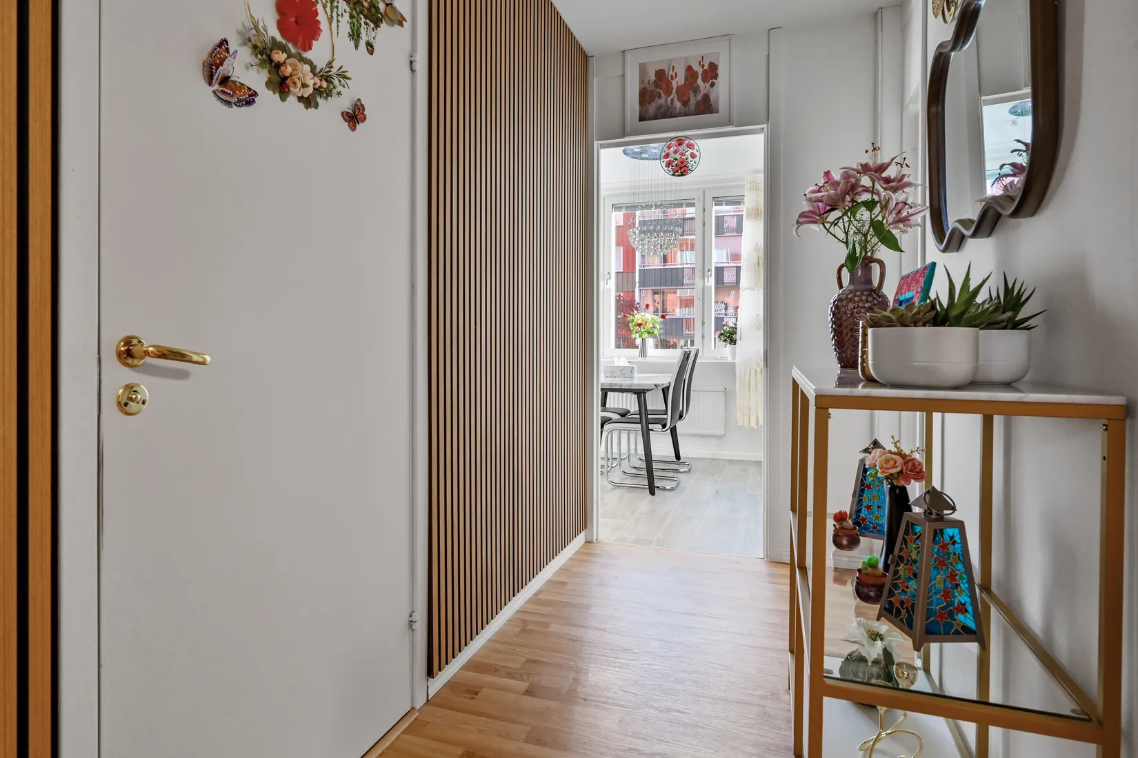 Bostadsrätt, Stallgatan 10A, Smedby, Upplands Väsby