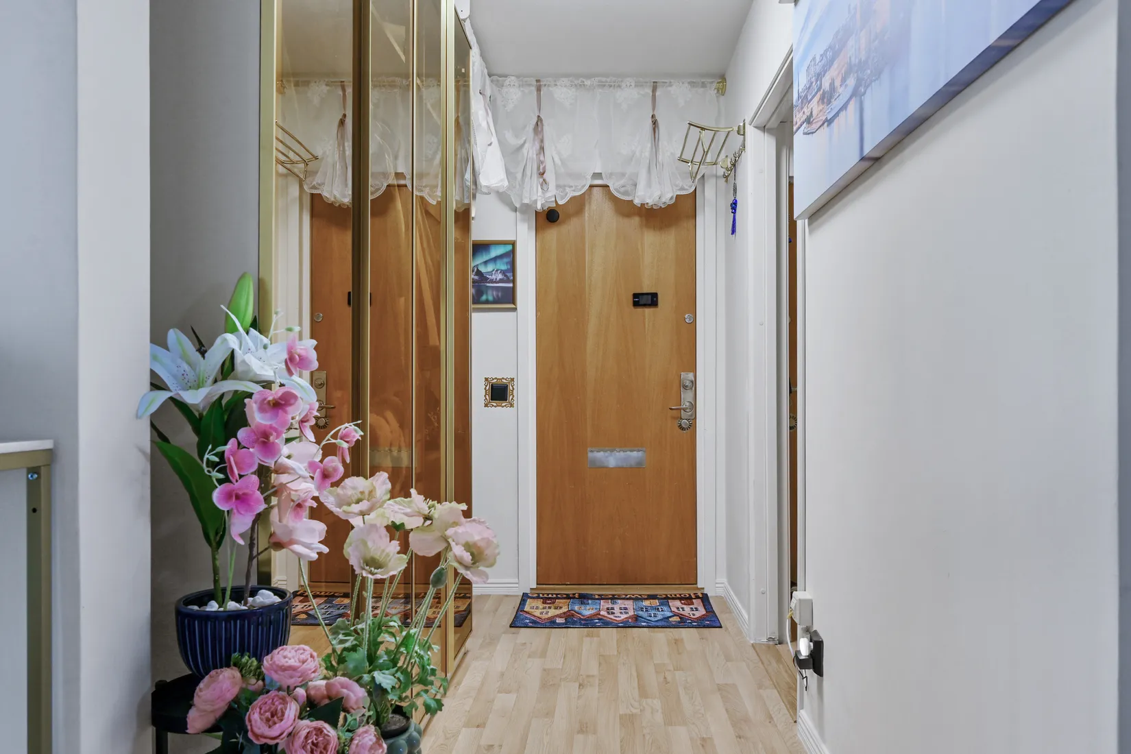 Bostadsrätt, Stallgatan 10A, Smedby, Upplands Väsby