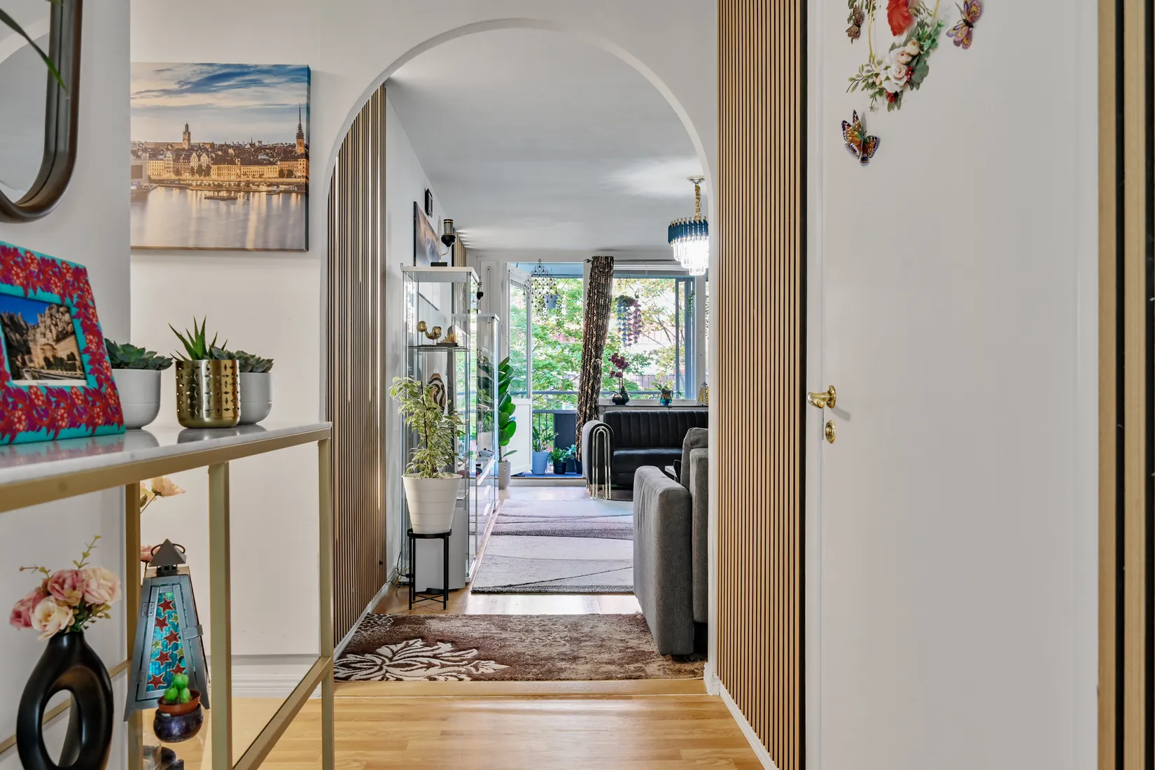 Bostadsrätt, Stallgatan 10A, Smedby, Upplands Väsby