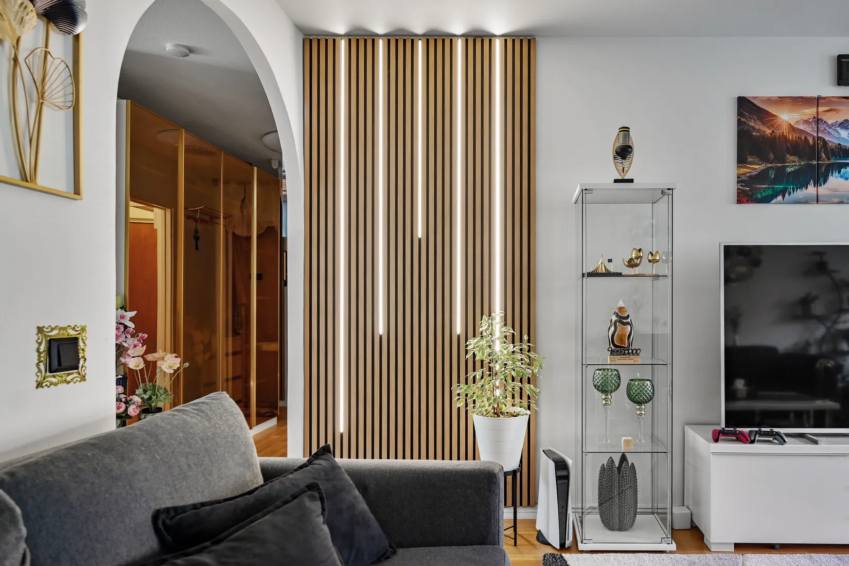 Bostadsrätt, Stallgatan 10A, Smedby, Upplands Väsby