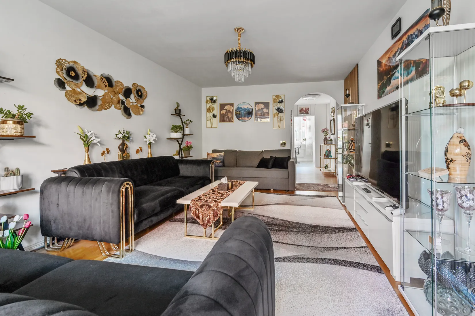 Bostadsrätt, Stallgatan 10A, Smedby, Upplands Väsby