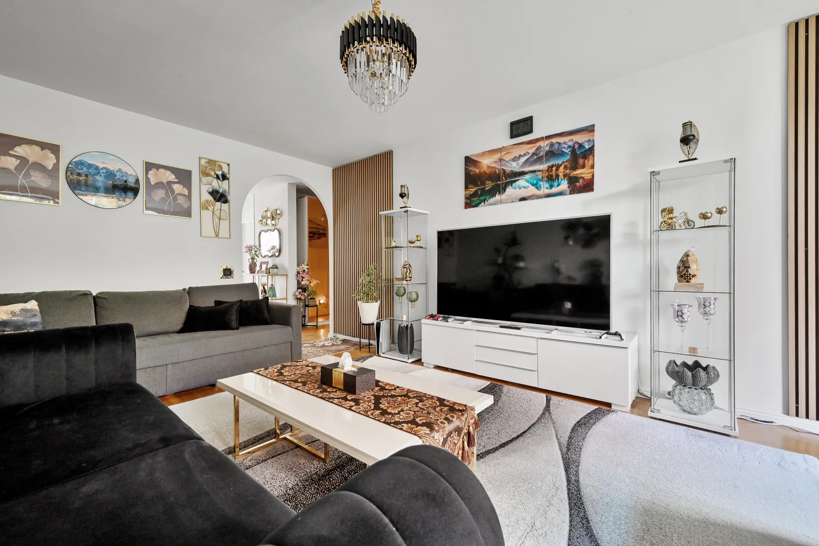 Bostadsrätt, Stallgatan 10A, Smedby, Upplands Väsby