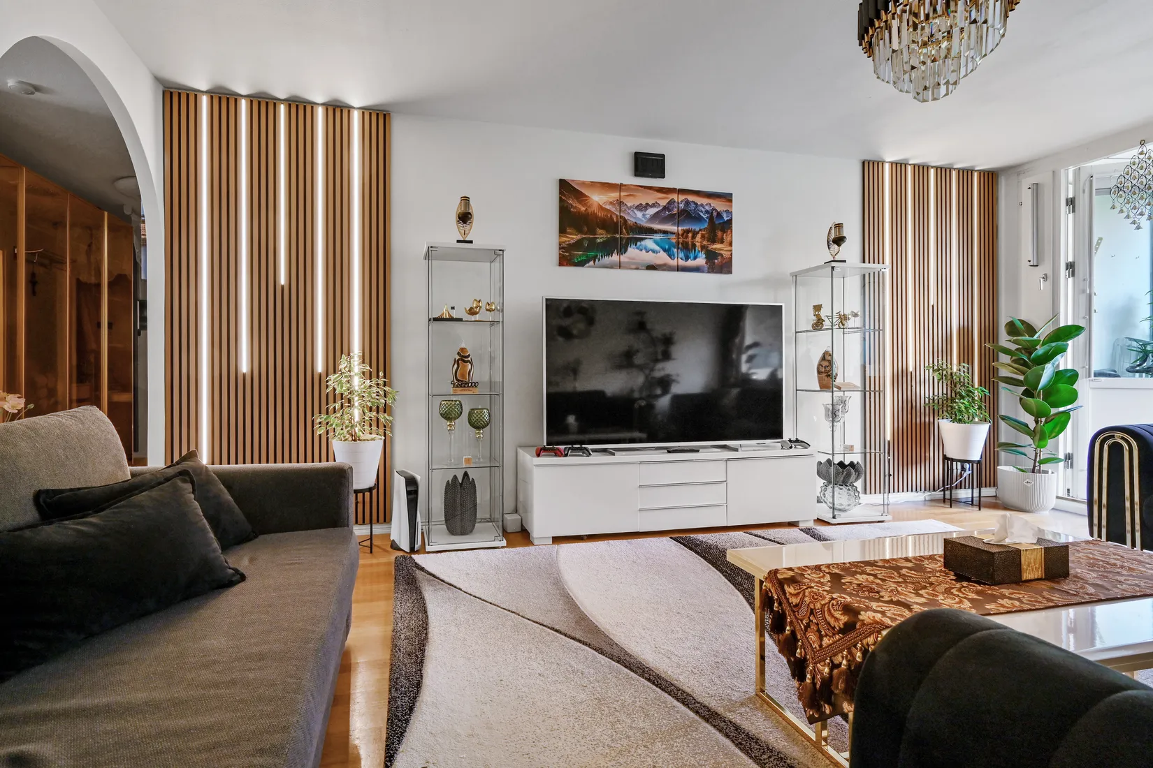 Bostadsrätt, Stallgatan 10A, Smedby, Upplands Väsby