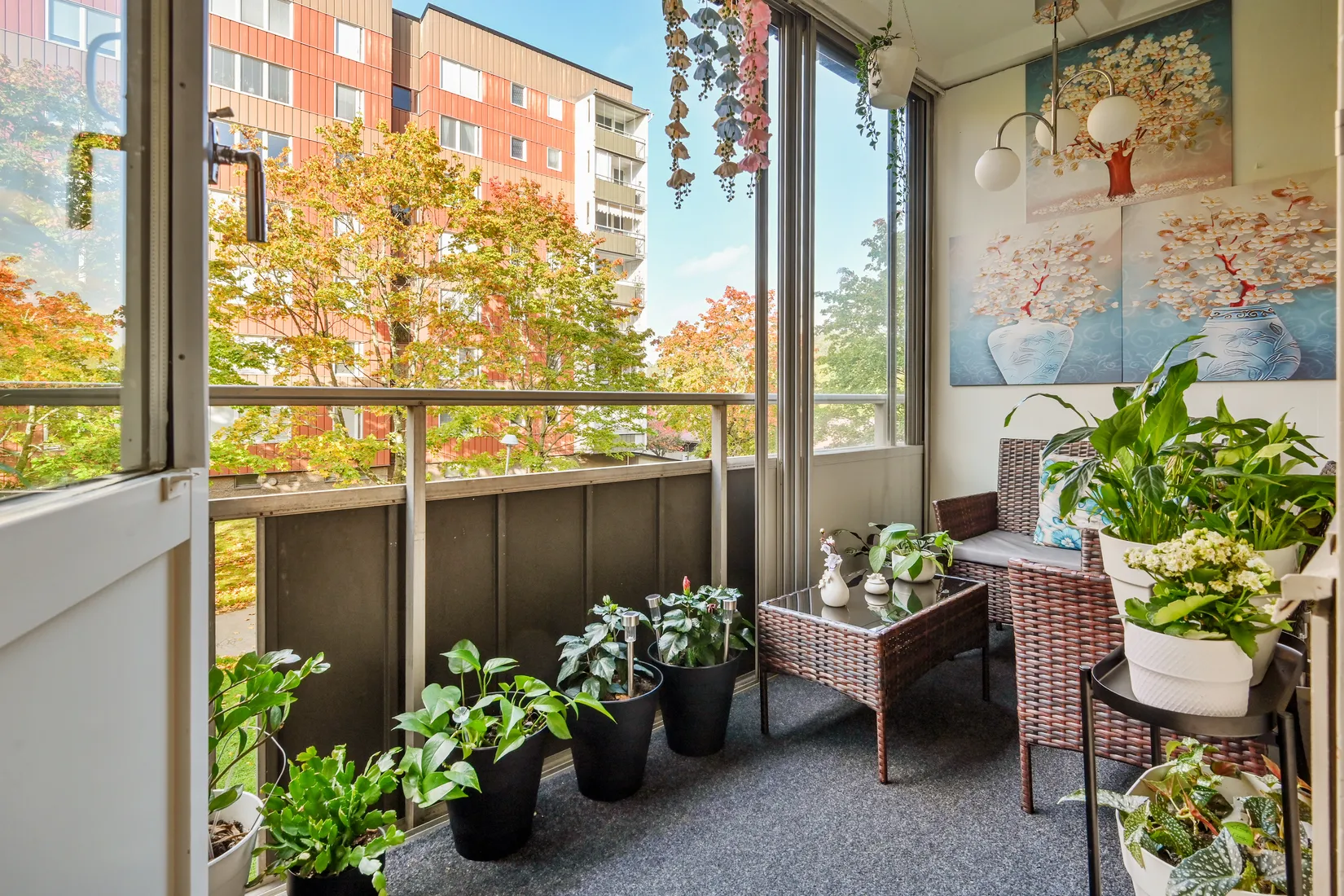 Bostadsrätt, Stallgatan 10A, Smedby, Upplands Väsby