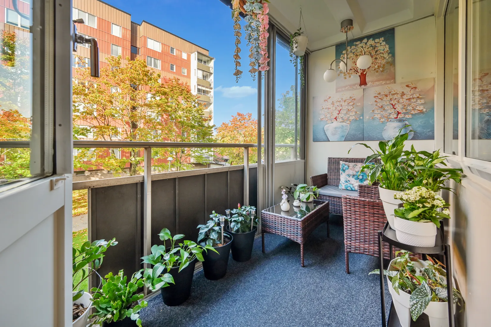 Bostadsrätt, Stallgatan 10A, Smedby, Upplands Väsby