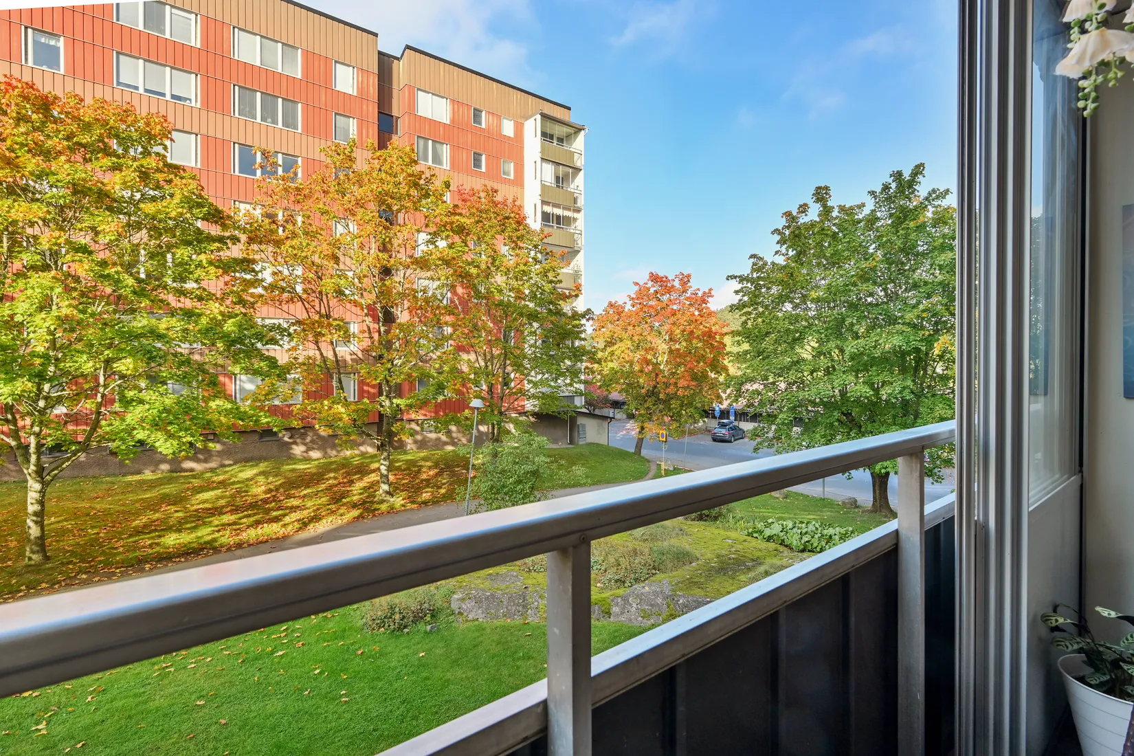 Bostadsrätt, Stallgatan 10A, Smedby, Upplands Väsby