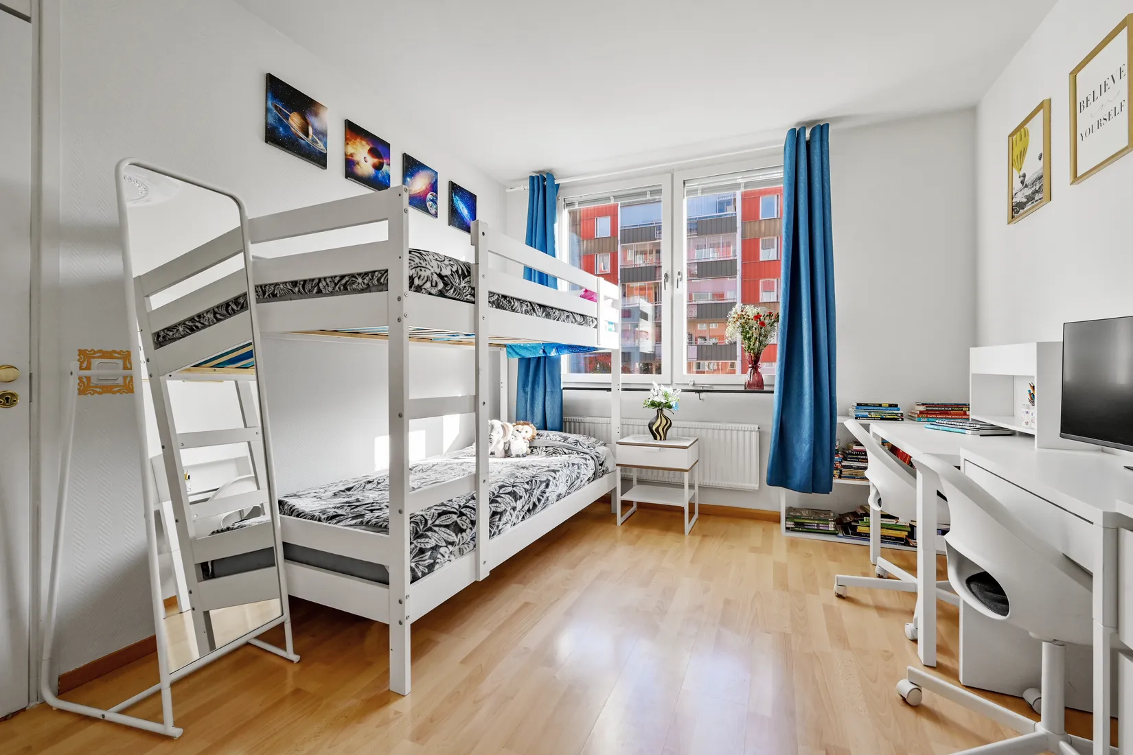 Bostadsrätt, Stallgatan 10A, Smedby, Upplands Väsby