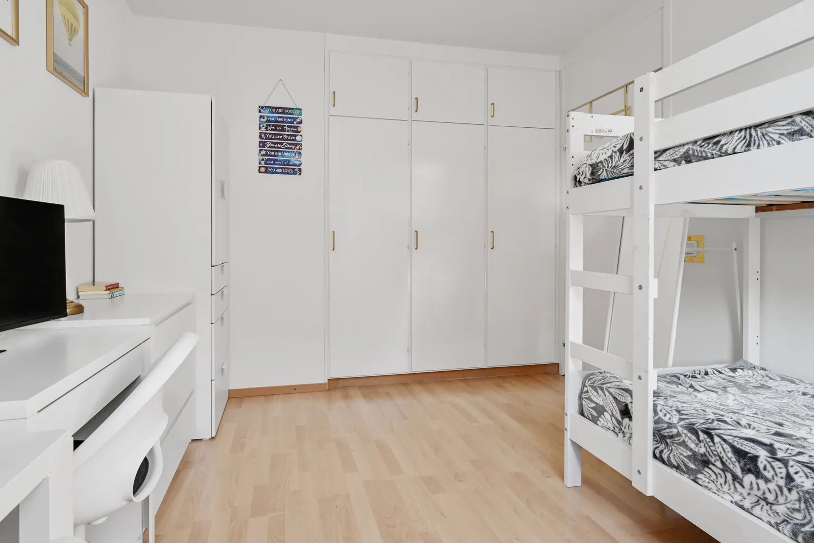 Bostadsrätt, Stallgatan 10A, Smedby, Upplands Väsby