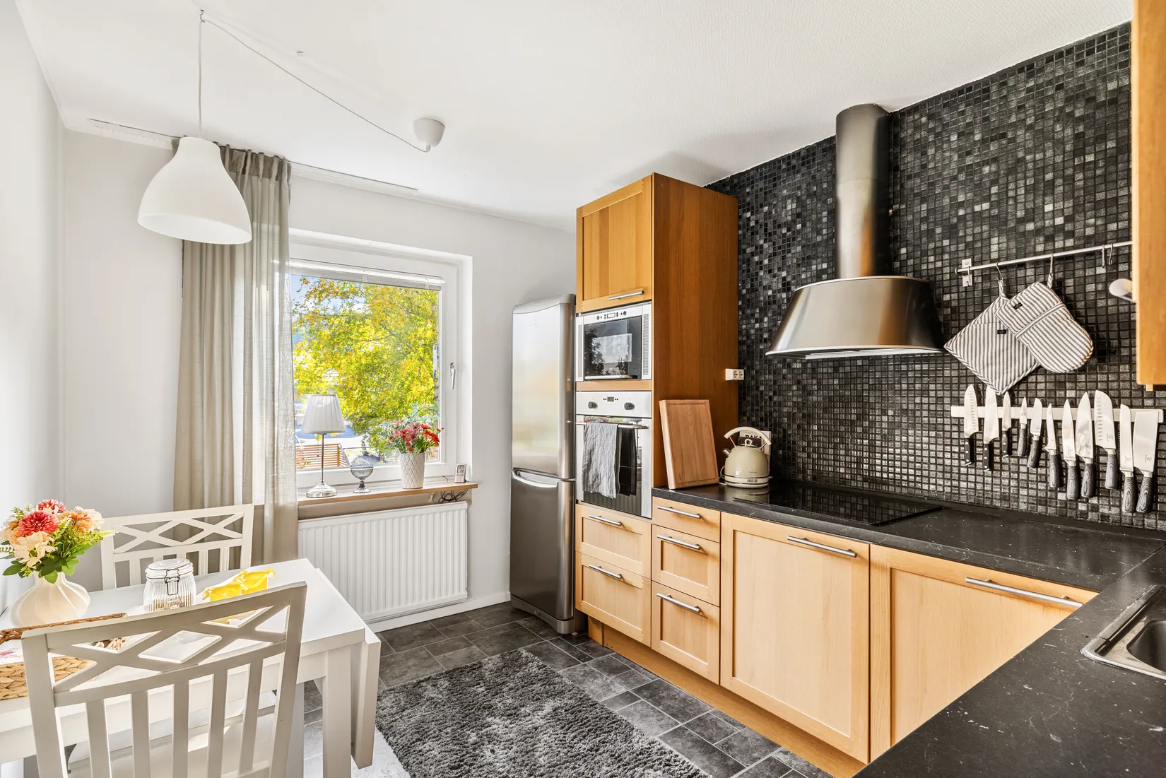 Bostadsrätt, Ängsrogatan 1B, Mariebo, Jönköping