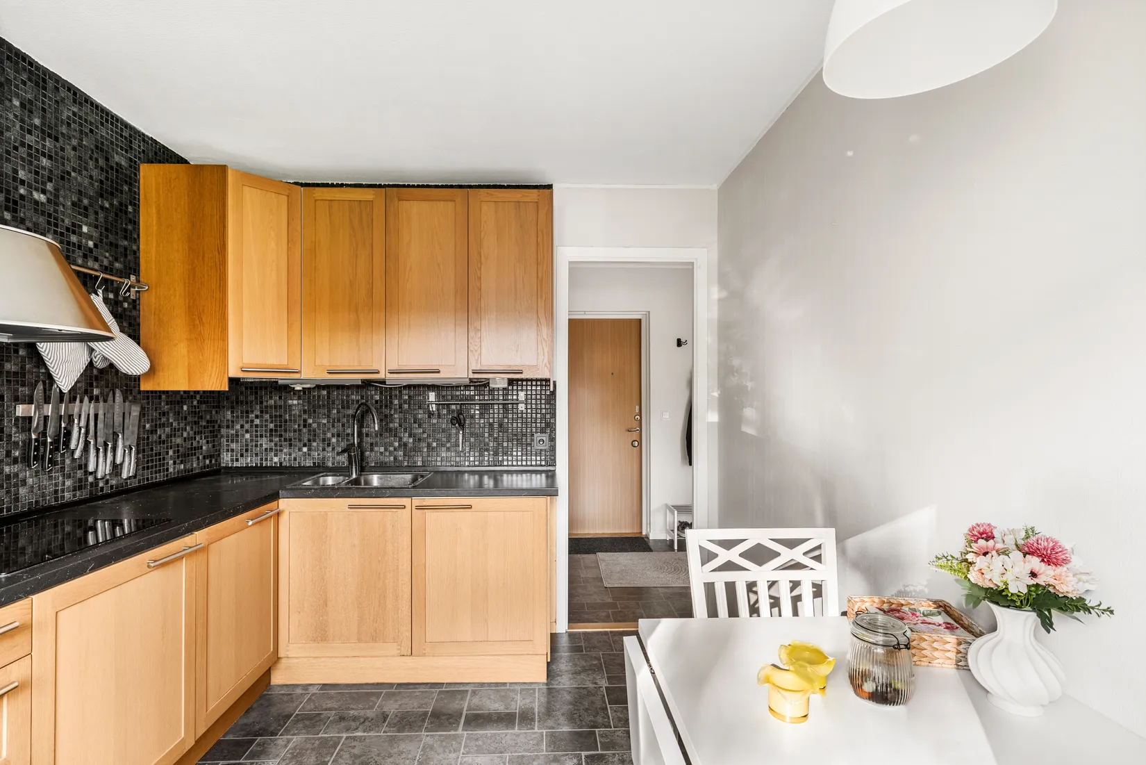 Bostadsrätt, Ängsrogatan 1B, Mariebo, Jönköping