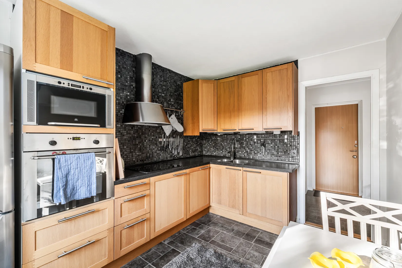 Bostadsrätt, Ängsrogatan 1B, Mariebo, Jönköping