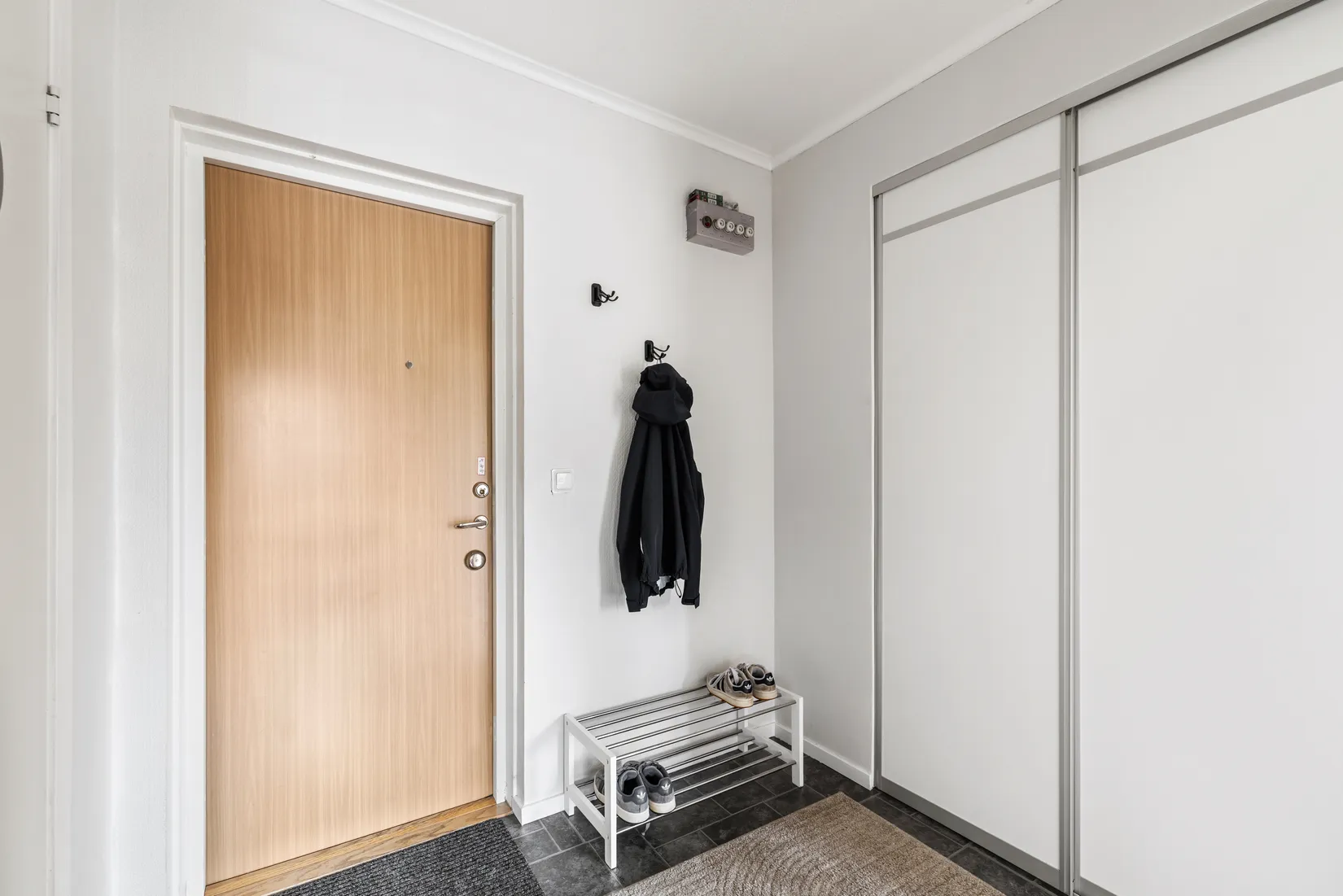 Bostadsrätt, Ängsrogatan 1B, Mariebo, Jönköping