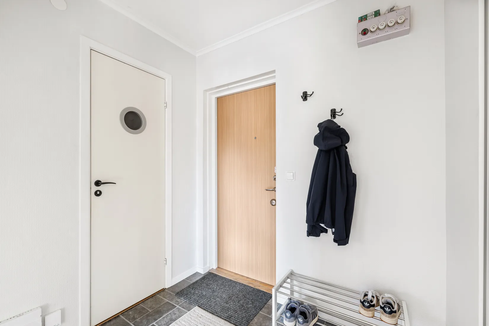 Bostadsrätt, Ängsrogatan 1B, Mariebo, Jönköping